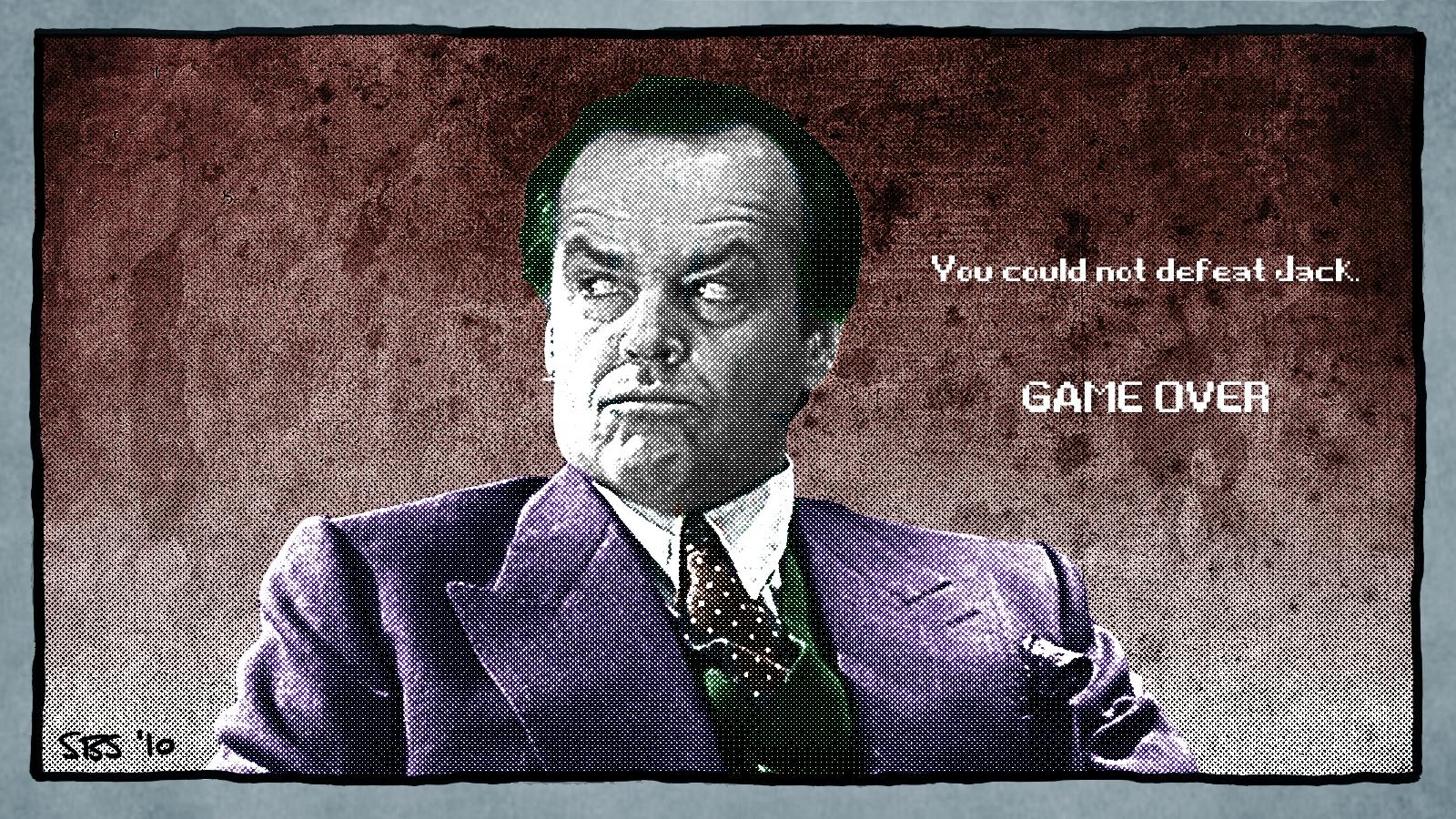 1600x900 Download Wallpaper, Download batman the joker jack nicholson 1600x900 wallpaper People HD Wallpaper, Hi Res People Wallpaper, High Definition Wallpaper