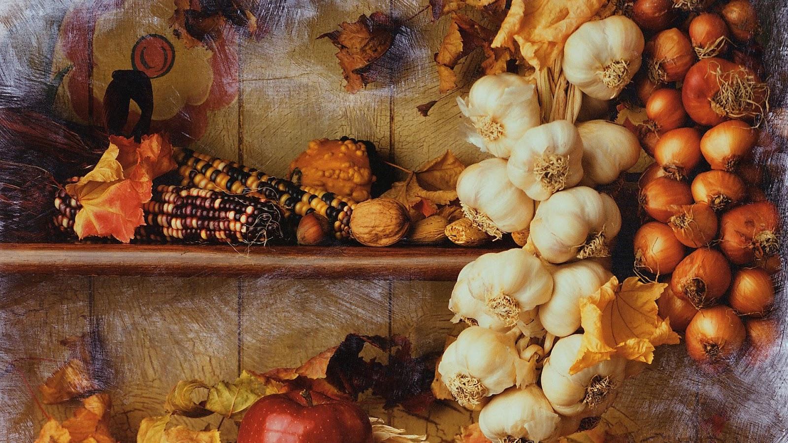 1600x900 Free Harvest Wallpaper