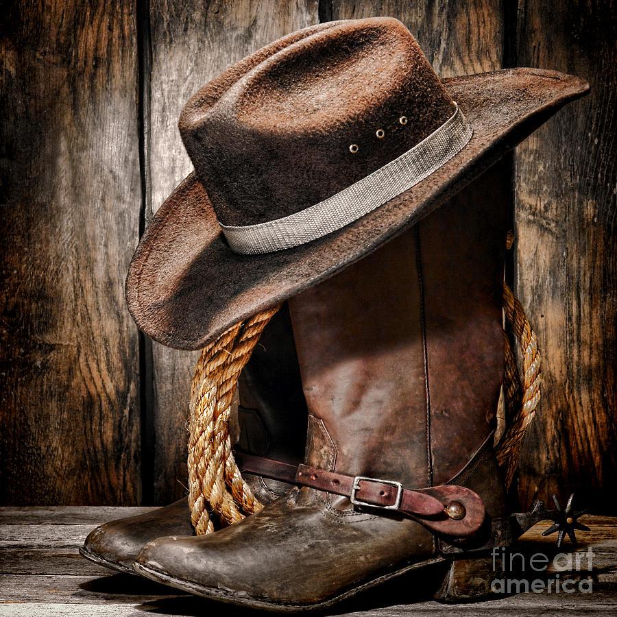 900x900 boot wallpaper, cowboy hat, hat, still life photography, cowboy boot, headgear