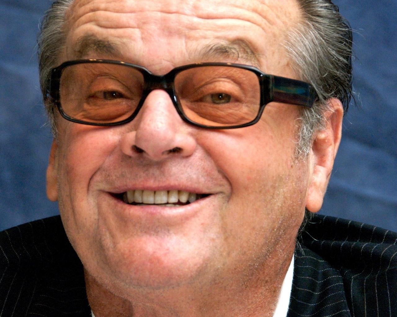 1280x1024 Jack Nicholson Wallpaper Photo 60096 1280x1024px