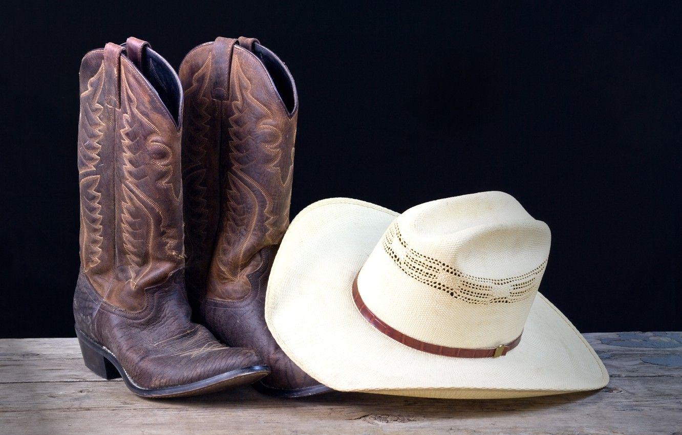 1332x850 Cowboy Hat Wallpaper