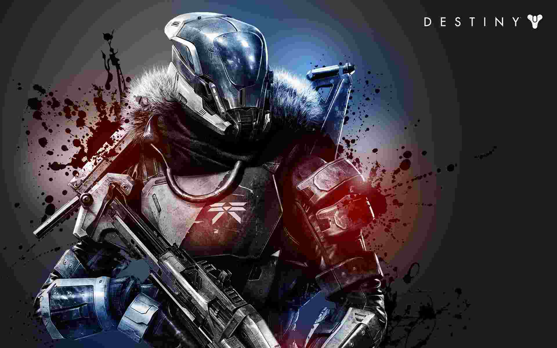 1920x1200 Destiny 2 Hunter Game Wallpaper HD Games 4k Wallpaper