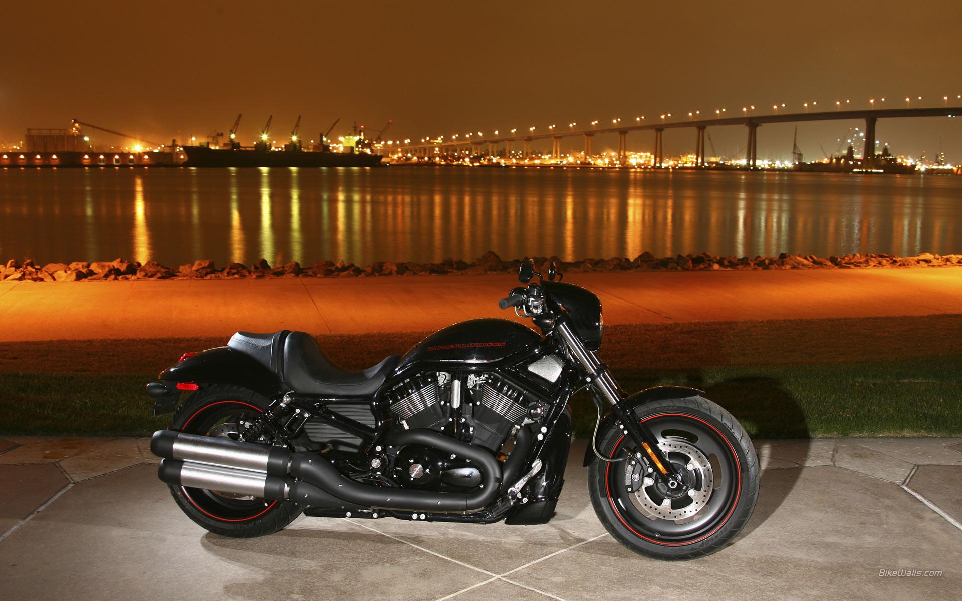 1920x1200 Harley Davidson Night Rod Wallpaper High Quality For Davidson V Rod