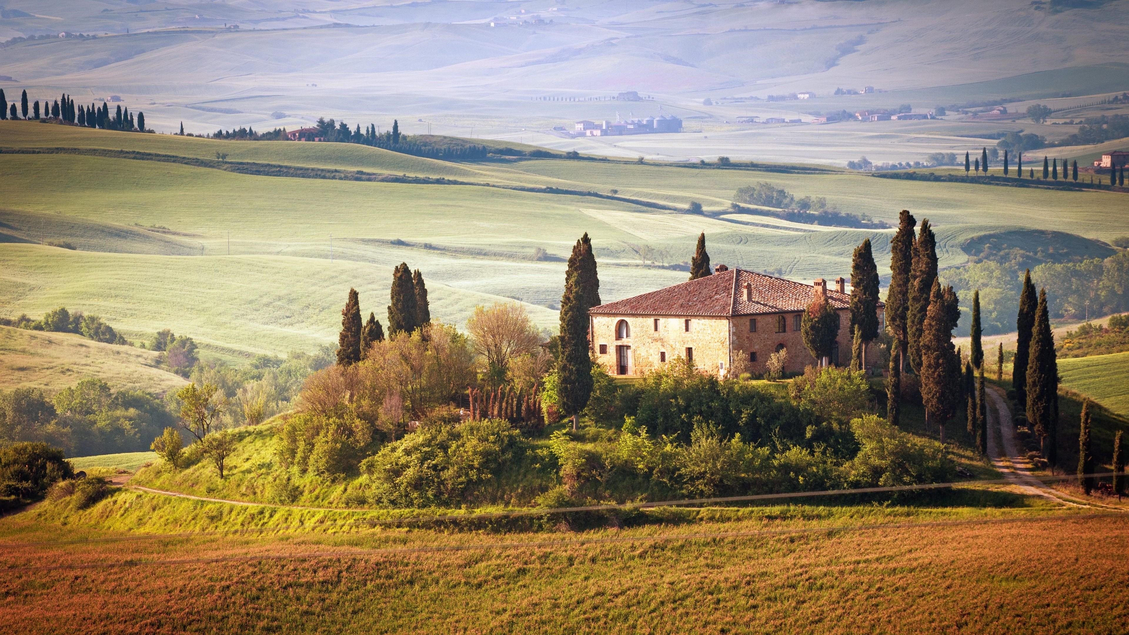 3840x2160 of Italy 4K wallpaper for your desktop or mobile screen