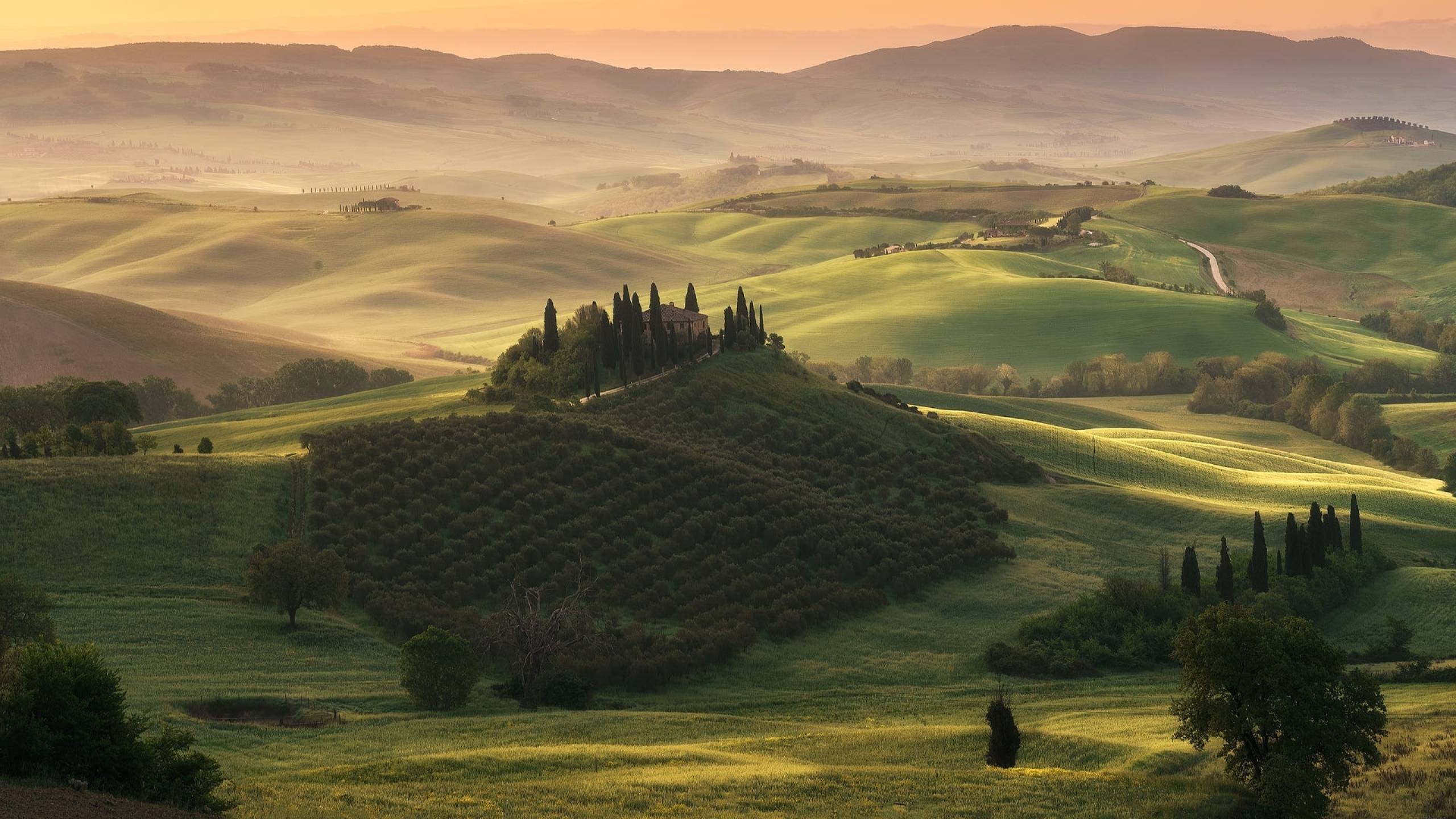 2560X1440 Tuscany Wallpapers - Top Free 2560X1440 Tuscany Backgrounds ...