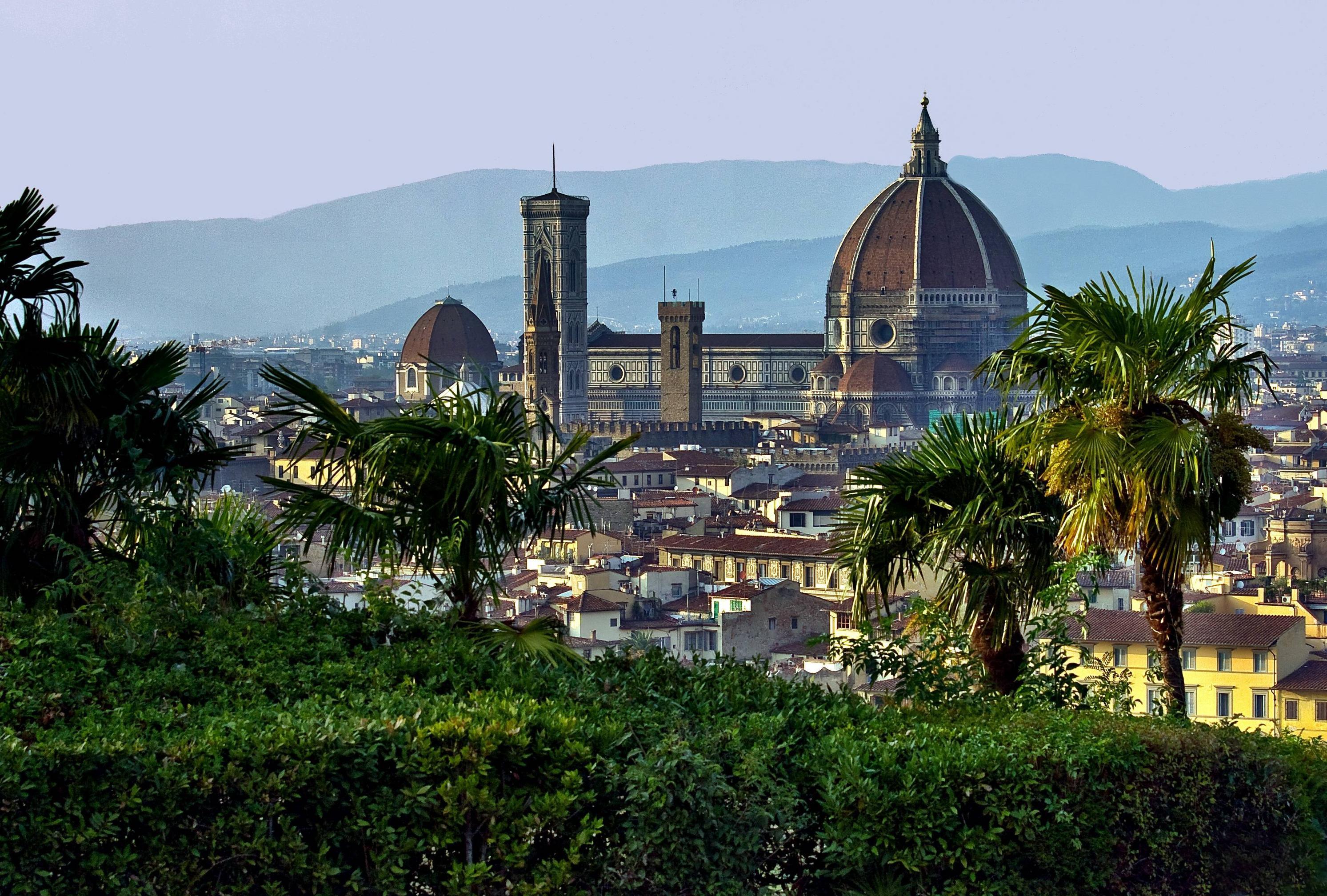 2986x2016 italy, florence, tuscany Wallpaper, HD City 4K Wallpaper, Image, Photo and Background