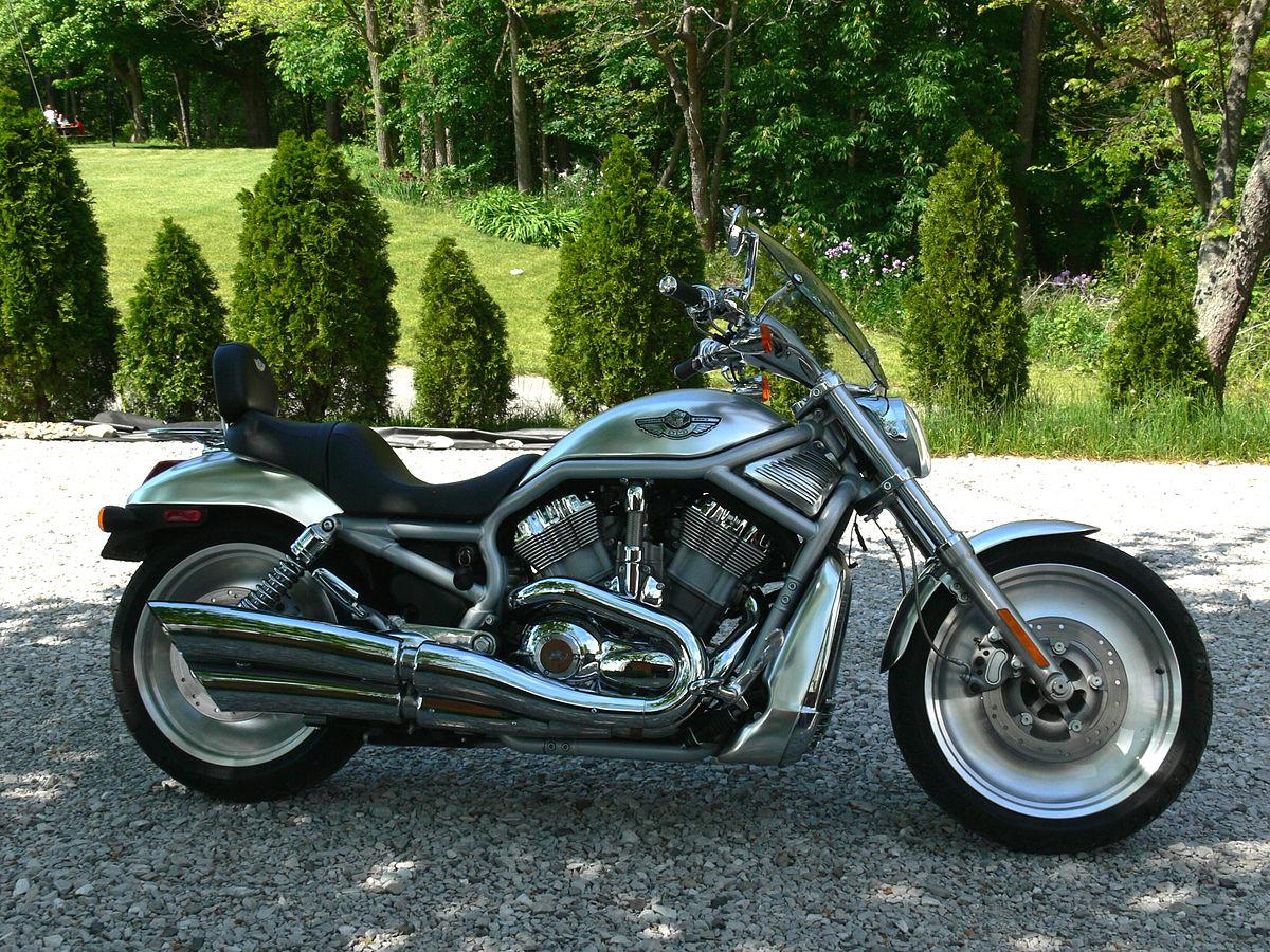 1200x900 Harley Davidson VRSC