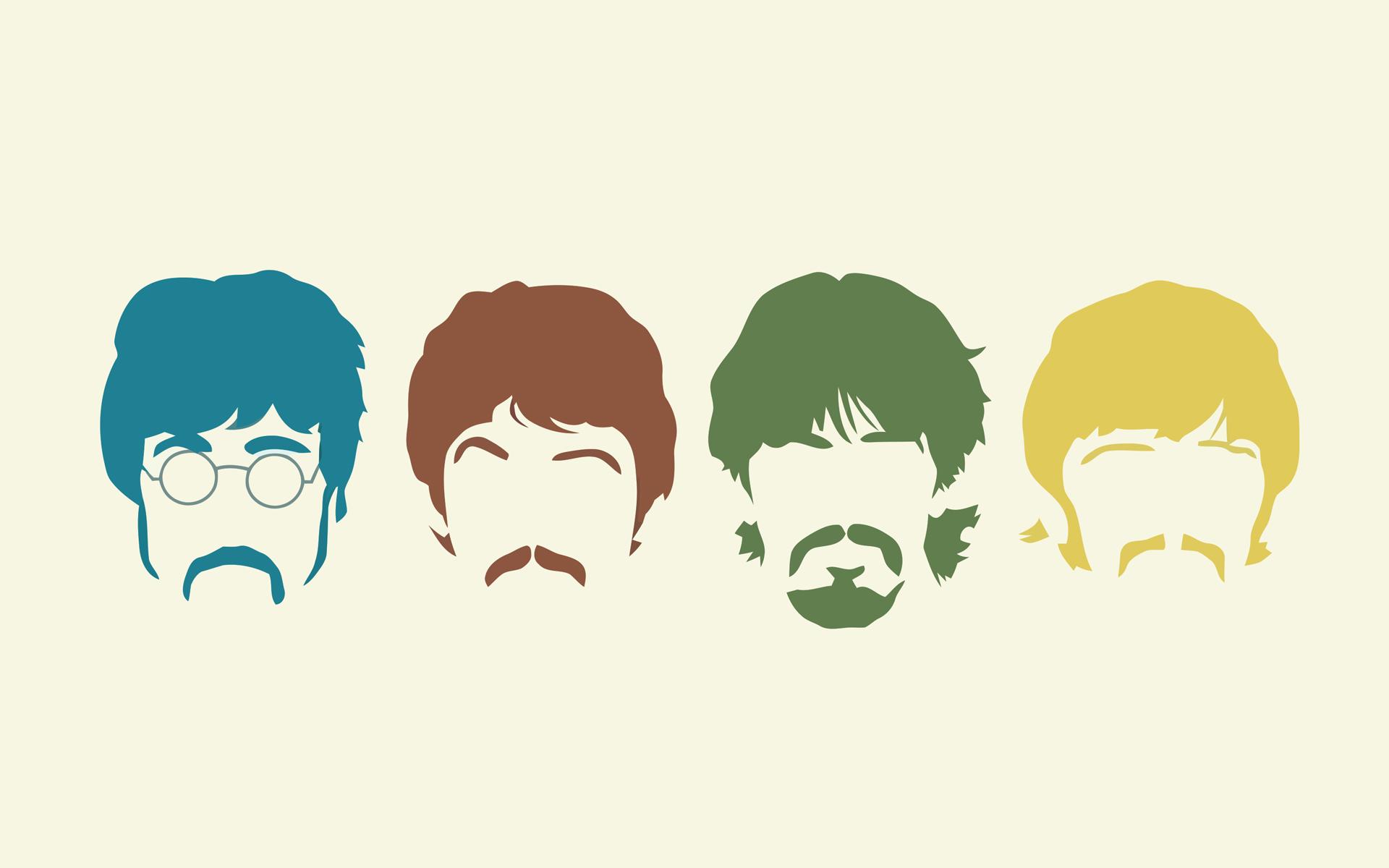 1920x1200 The Beatles Wallpaper Laptop