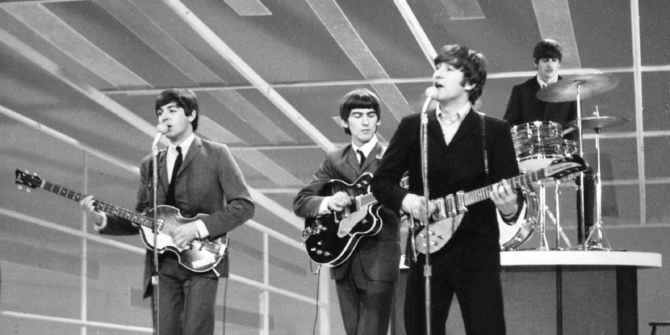 2160x1080 2160x The Beatles Wallpaper Background Data Wallpaper Desktop