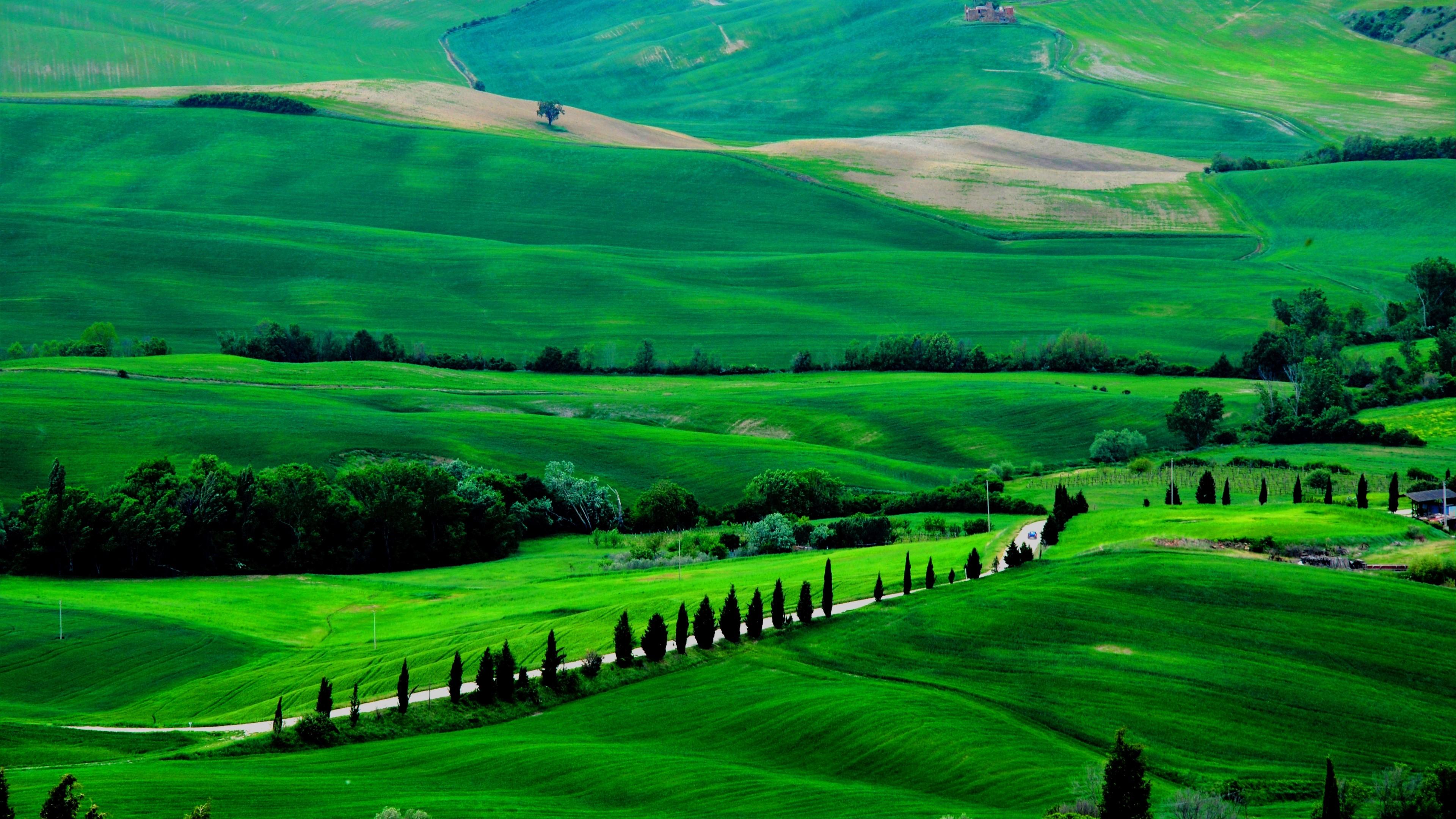 Tuscany Italy Desktop Wallpapers - Top Free Tuscany Italy Desktop ...