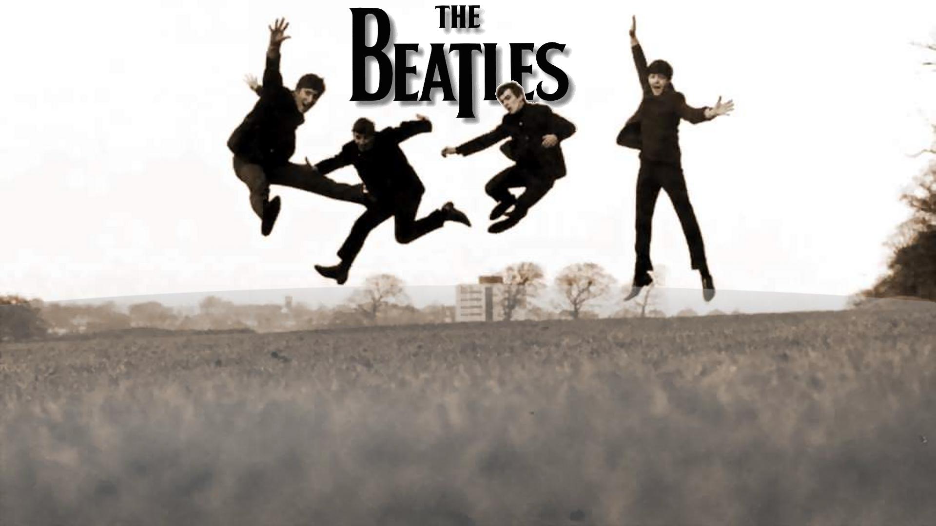 1920x1080 Best 15 The Beatles Wallpaper