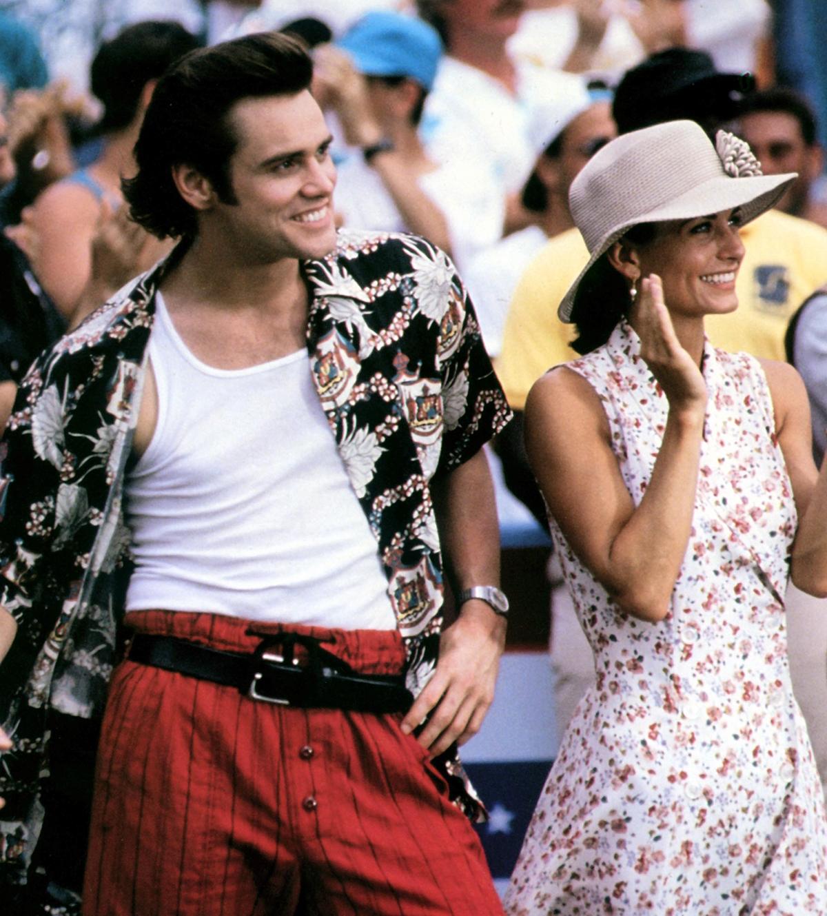 1200x1329 Courteney Cox Says She Had a Crush on Ace Ventura Costar Jim Carrey