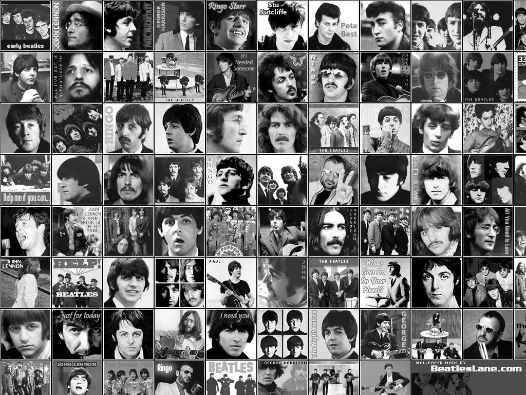 1024x768 BeatlesLane.com > The Beatles