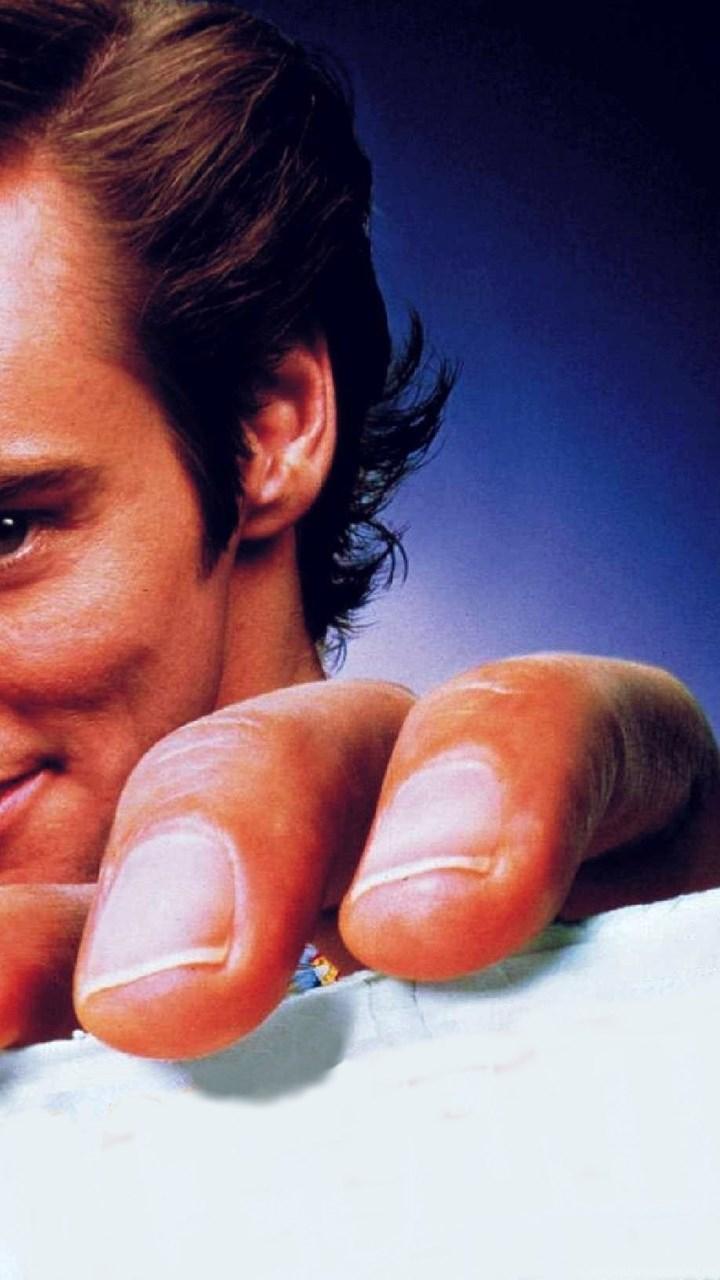 720x1280 Ace Ventura Pet Detective Comedy Jim Carrey Wallpaper Desktop Background