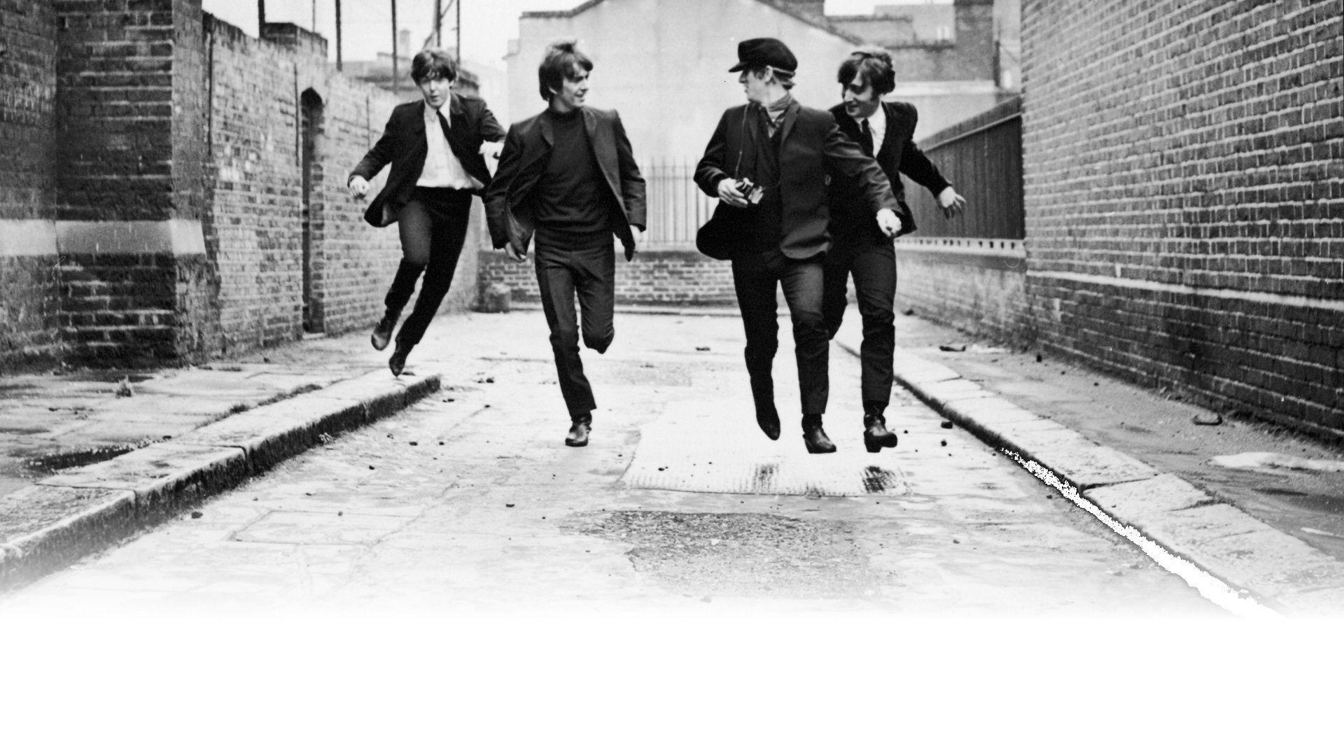 1920x1080 the beatles HD wallpaper, background
