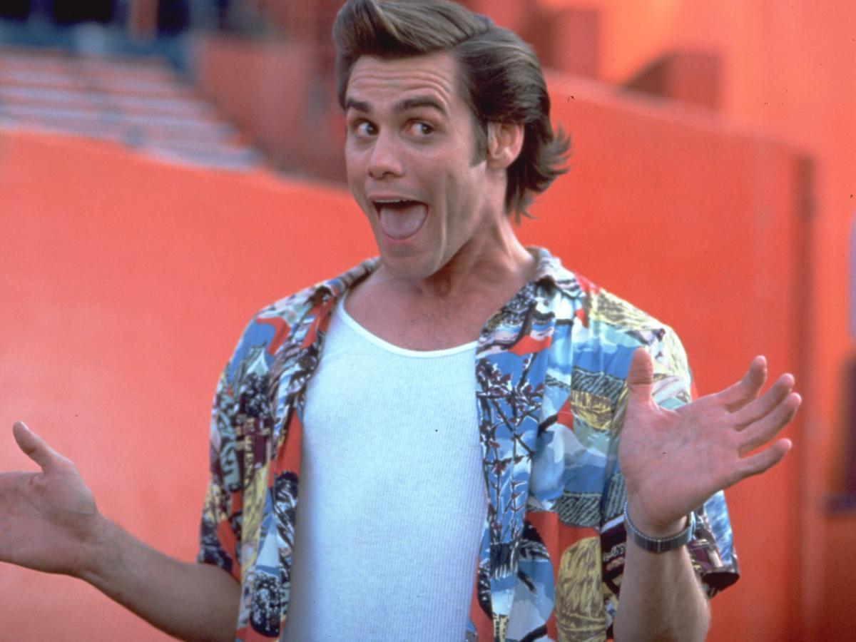1200x900 Ace Ventura: Pet Detective review: Does it hold up to modern views?