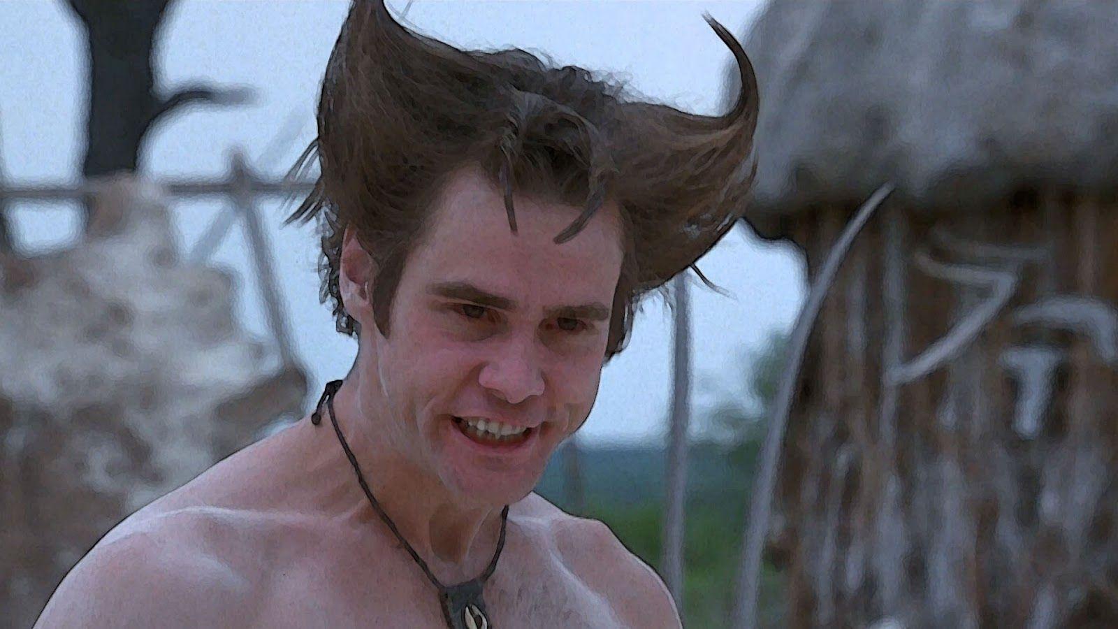 1600x900 Ace Ventura Pet Detective. Ace ventura pet detective, Ace ventura, Jim carrey