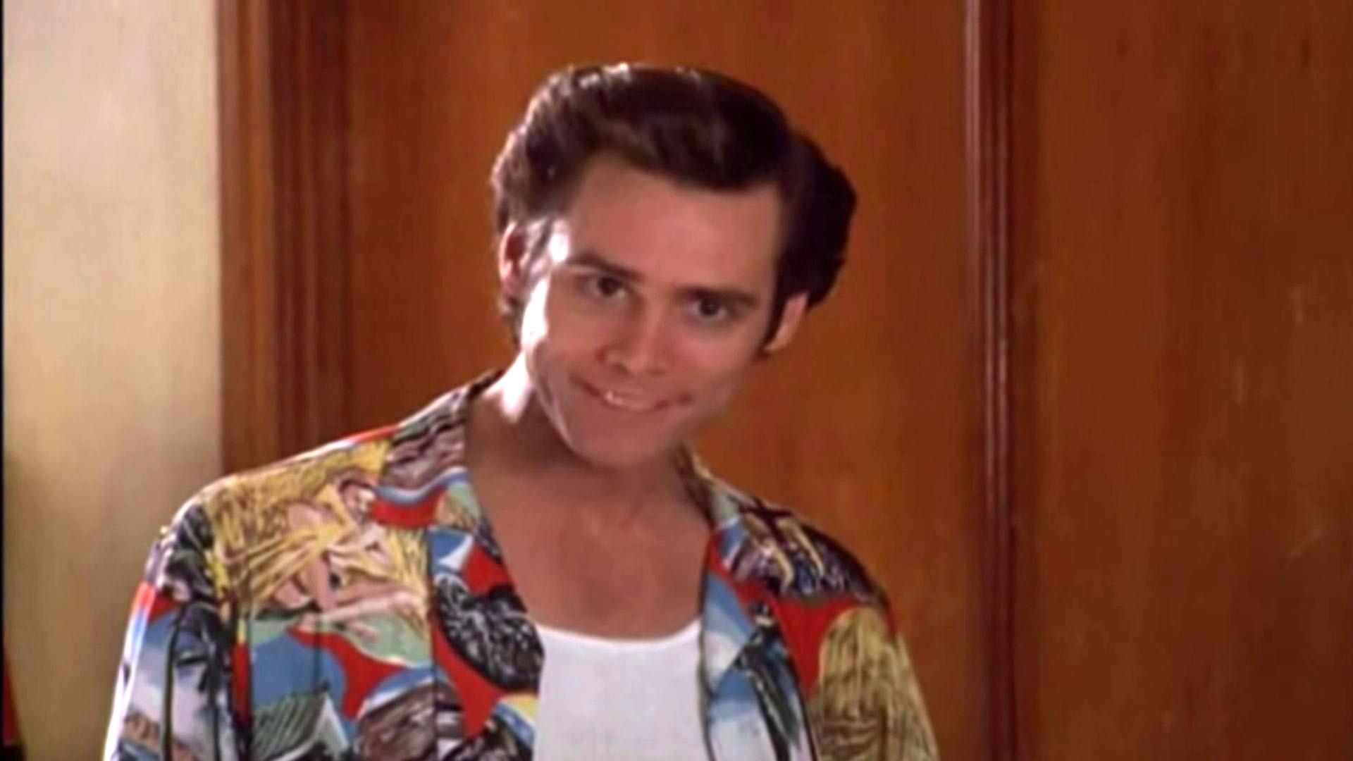 1920x1080 A new 'Ace Ventura' film is in the works