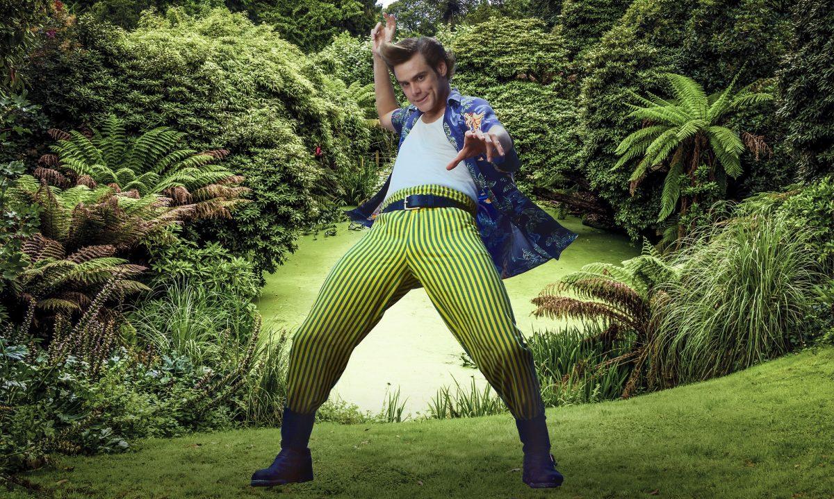 1200x719 Jim Carrey Did Not Reveal Full Ace Ventura Character Until Cameras Were Rolling, Courteney Cox Says