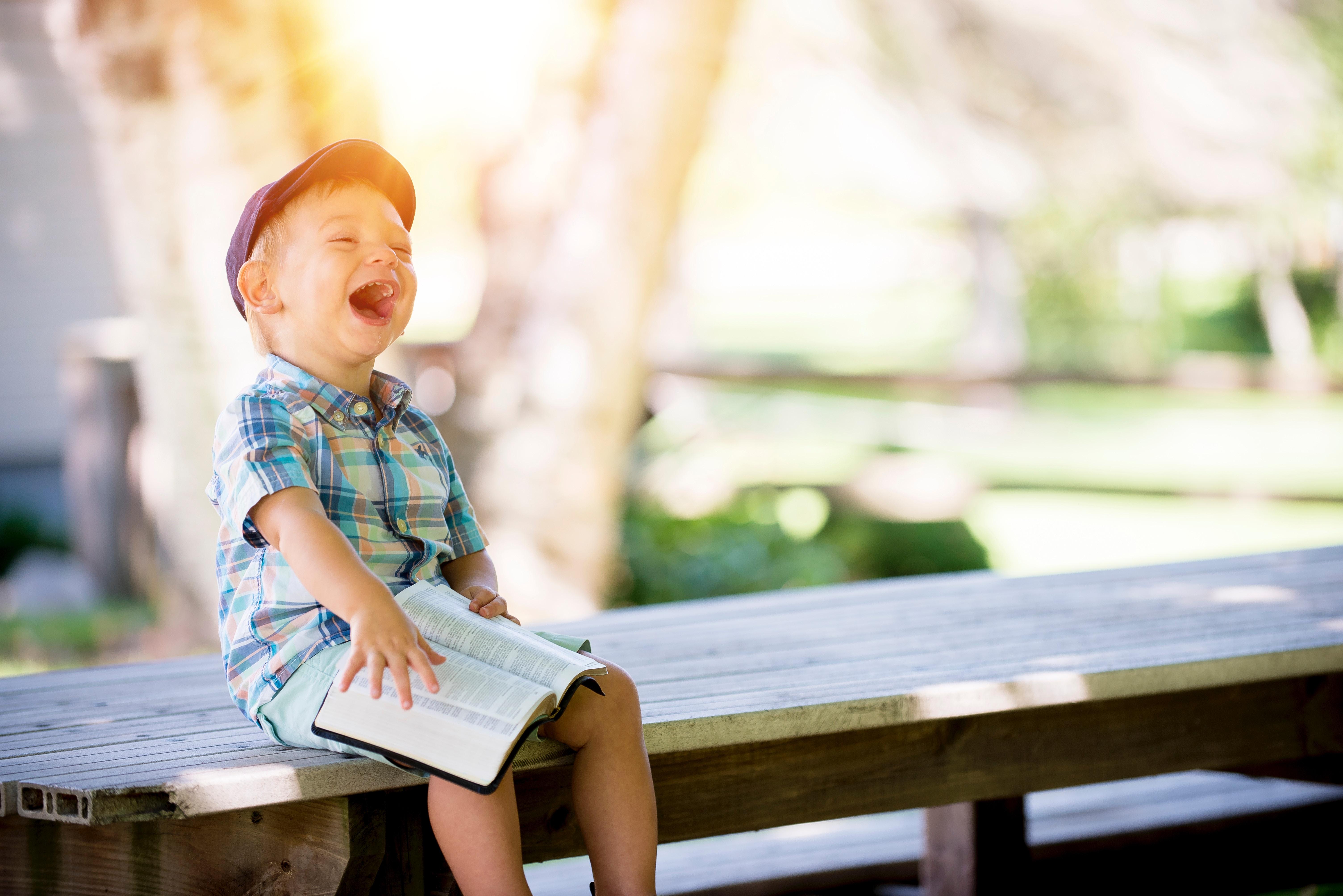 6016x4016 6016x4016 #happy, #cute background, #childhood, #boy, #hand, #blonde, #kid, #finger, #cap, #PNG image, #page, #shadow, #cute wallpaper, #sun flare, #child, #tree, #wallpaper, #teeth, #arm, #short sleeve shirt, #plaid shirt
