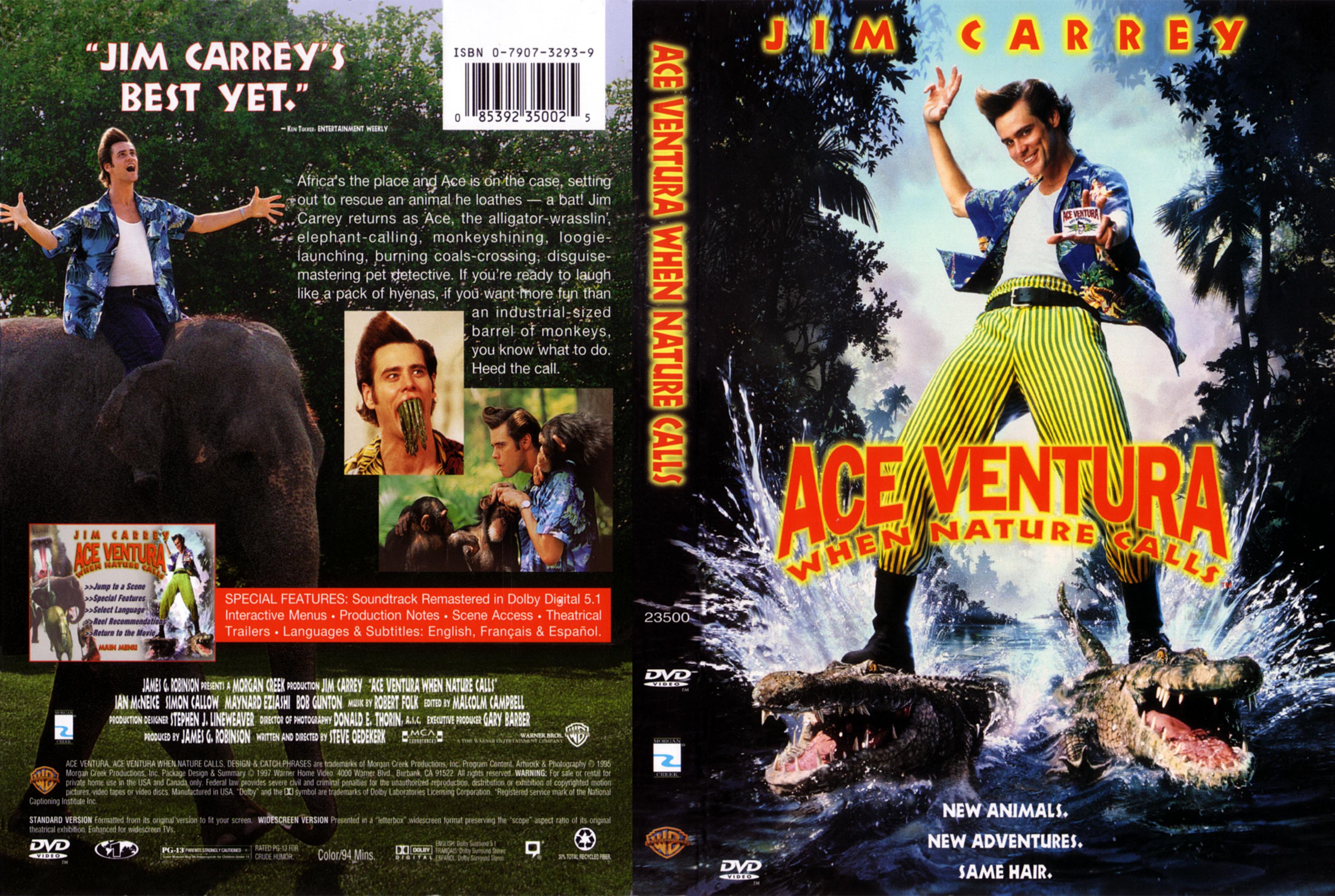 3240x2175 Ace Ventura Wallpaper