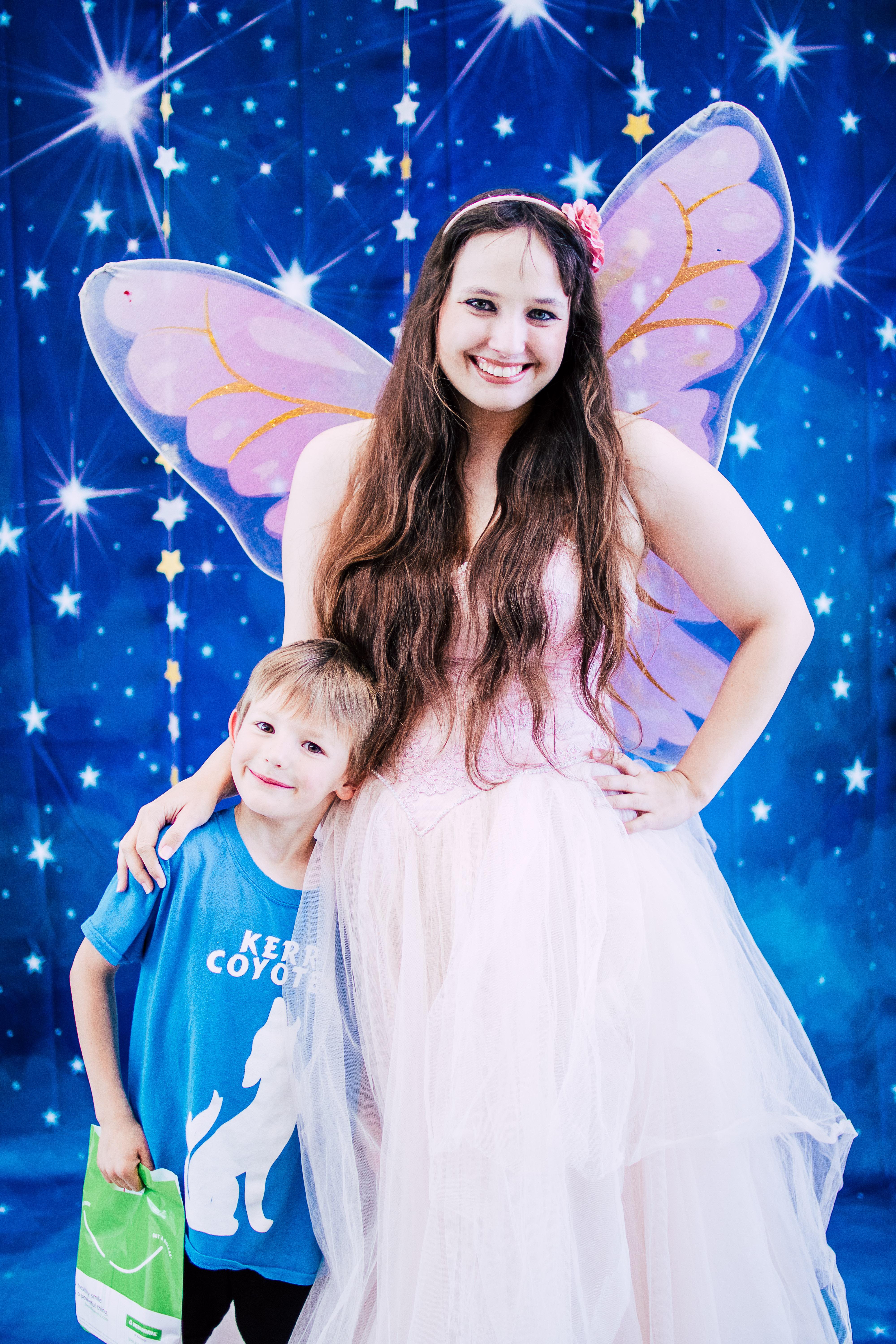 4000x6000 Meet The Tooth Fairy Photo