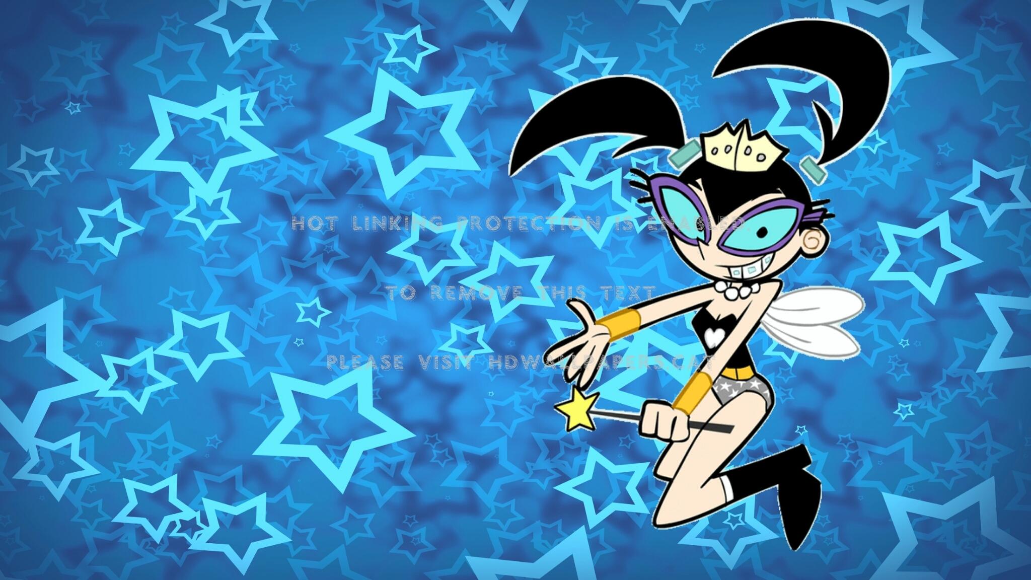 2048x1152 tootie the tooth fairy fairly oddparents tv