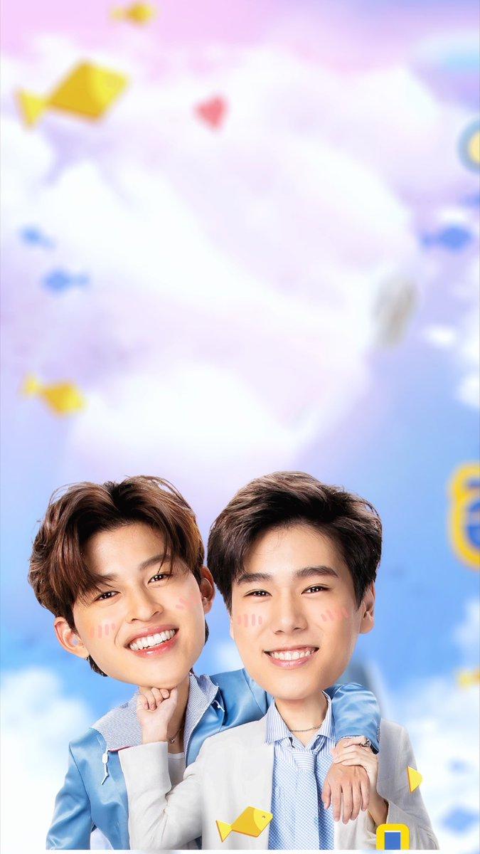 675x1200 PondPhuwin BKPP's tomorrow #FishUponTheSkyLiveFM #PondPhuwin #ปอนด์ภูวินทร์ #ppnaravit #phuwintang Cre: GMMTV Wallpaper edited: Ohmine