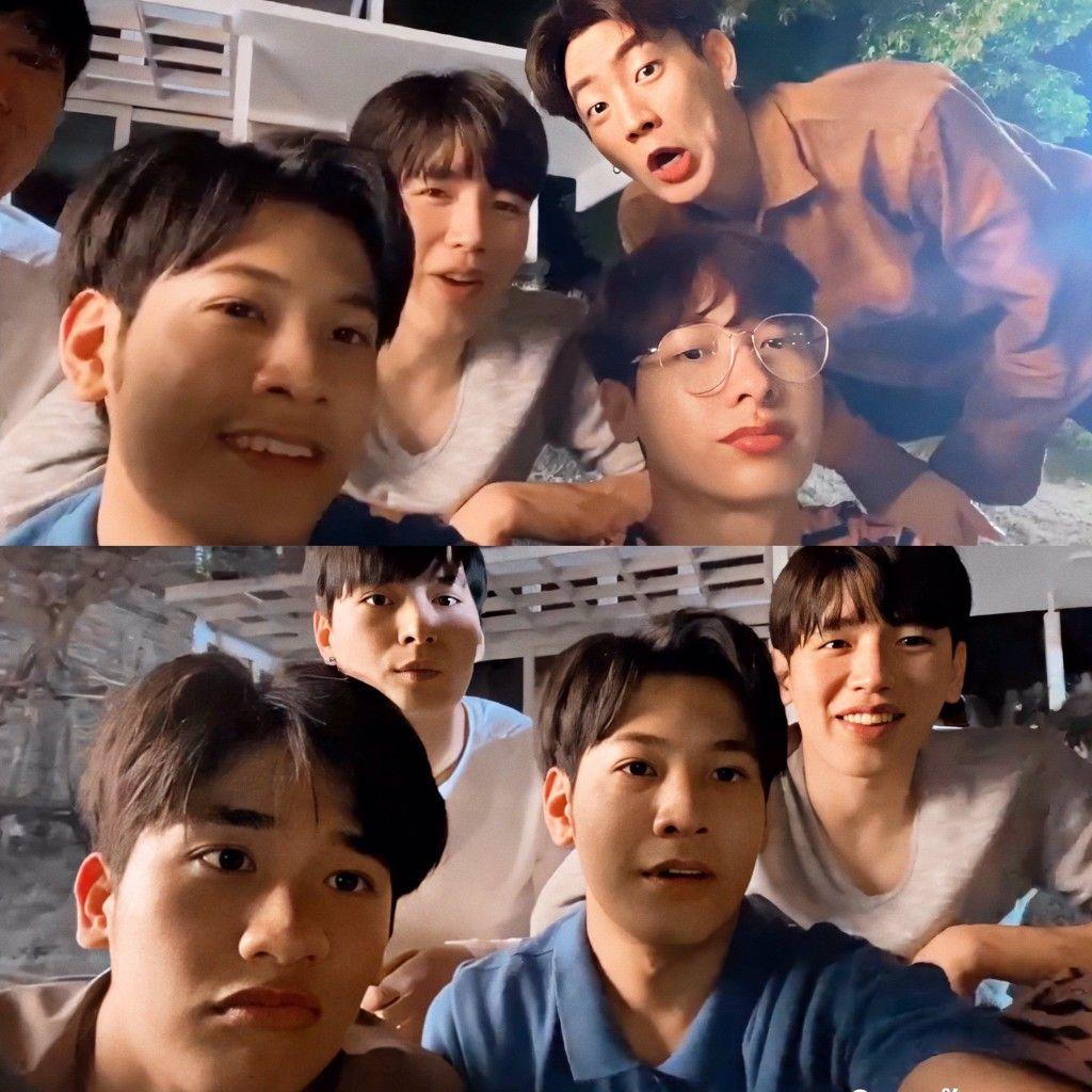 1024x1024 Gmmtv Holy Trinity Wallpaper