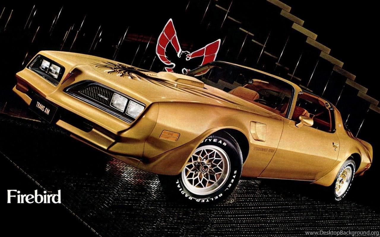 1280x800 Pontiac Firebird Trans Am 1977 79 Desktop Background