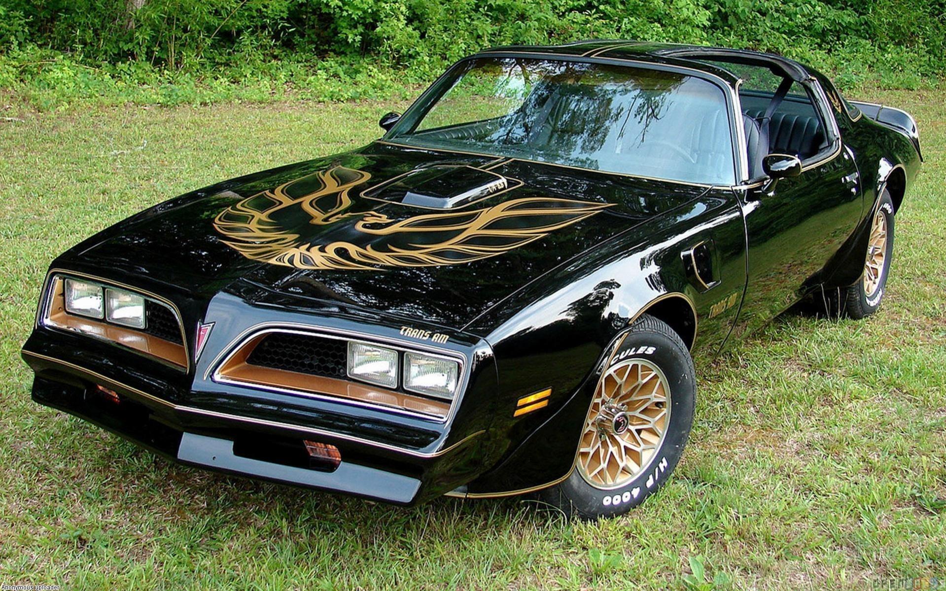 1919x1199 Trans Am Wallpaper