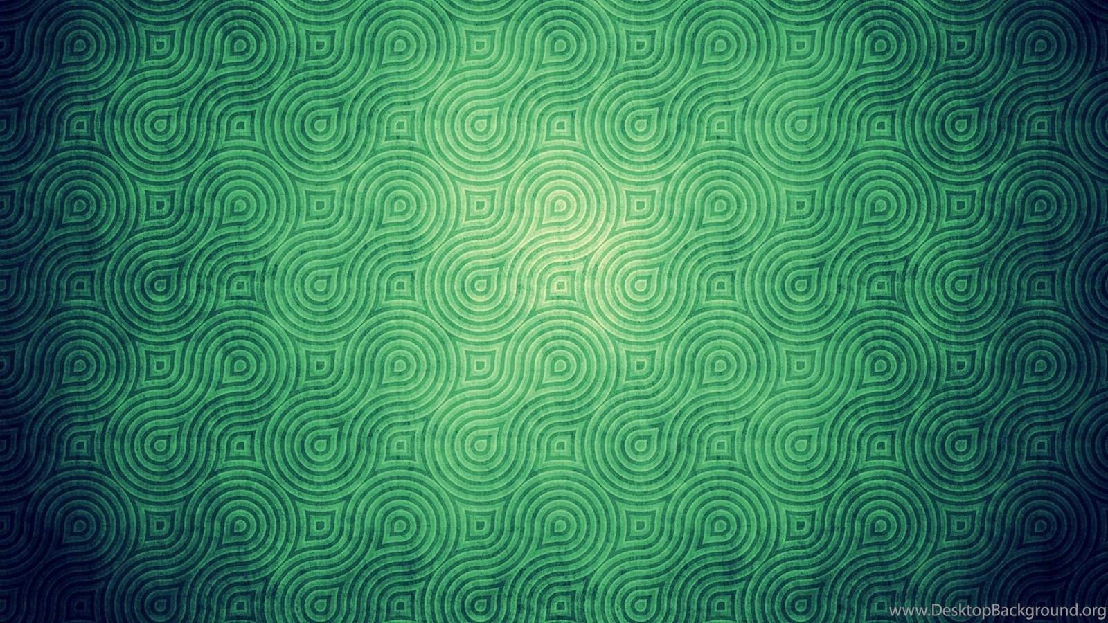 1600x900 Green retro wallpaper 2 4471 HD Wallpaper Desktop Background