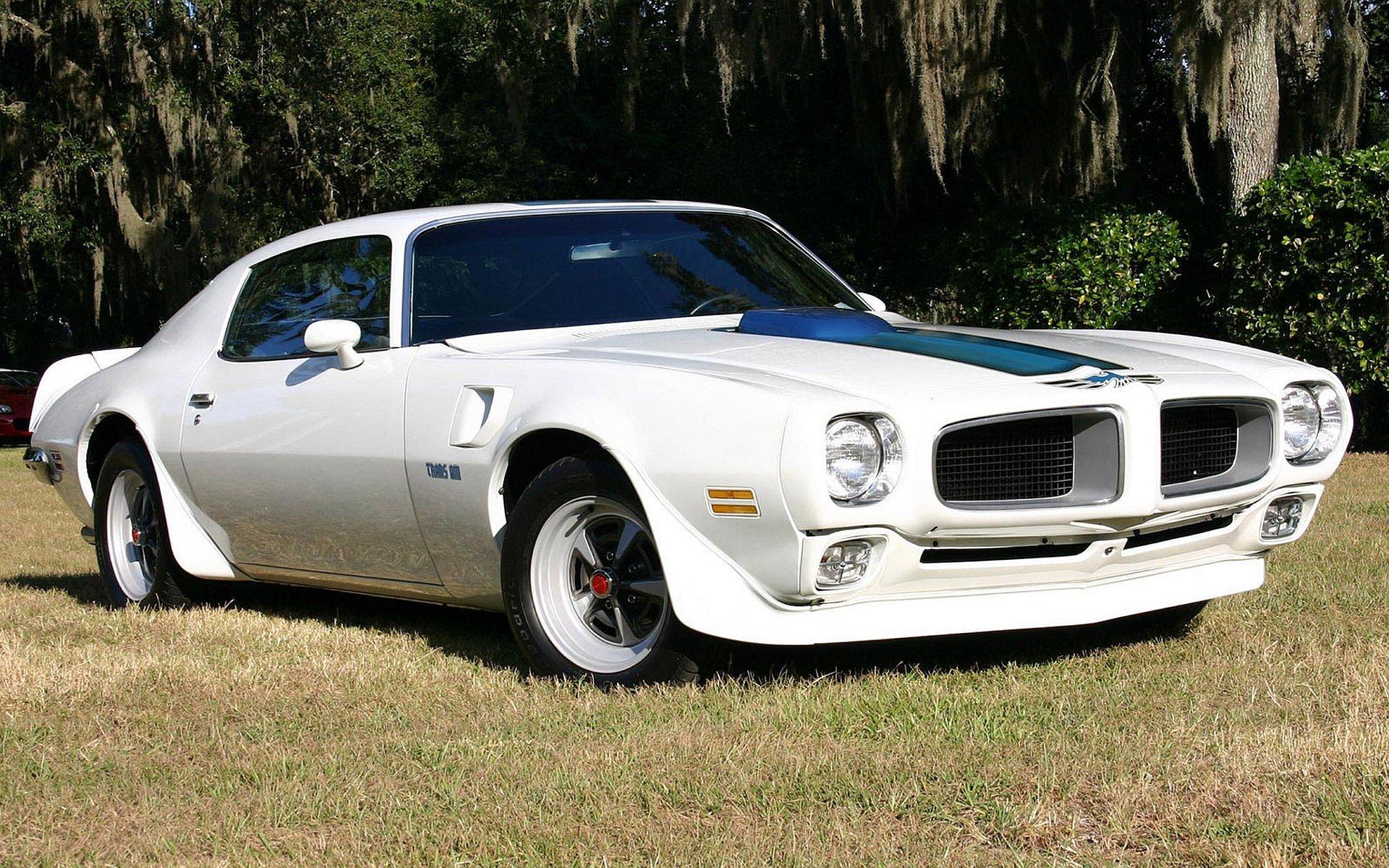 1920x1200 Pontiac Trans Am wallpaper 1920x1200 desktop background