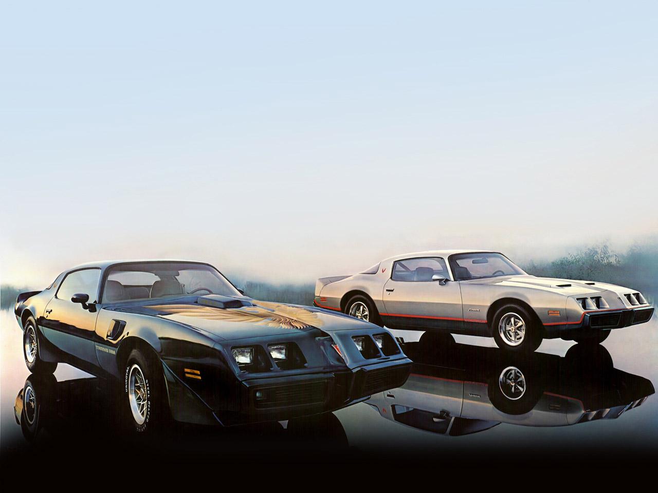 1280x960 all new pix1: 78 Trans Am Wallpaper