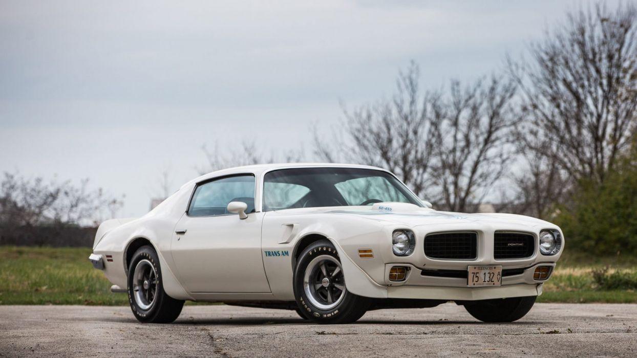 1244x700 PONTIAC TRANS AM SUPER DUTY Cars White 455 Wallpaperx936