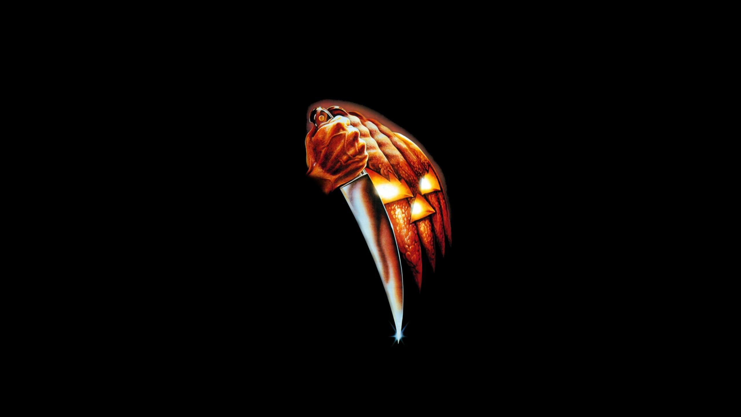 2560x1440 Halloween movie wallpaper 2560x1440 desktop background
