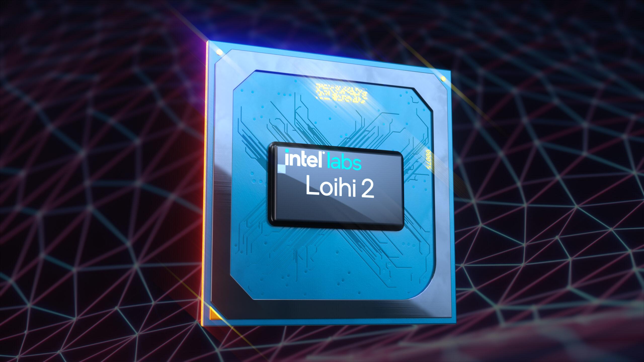 2560x1440 Intel Reveals Neuromorphic Research Chip Loihi 2