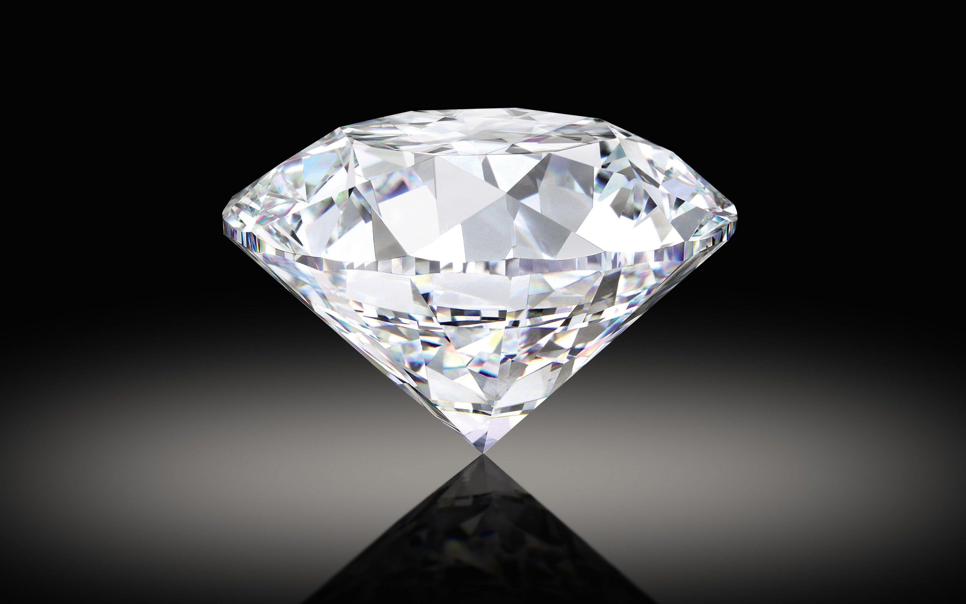 Diamond crystal. Кристалл Даймонд Вайт.