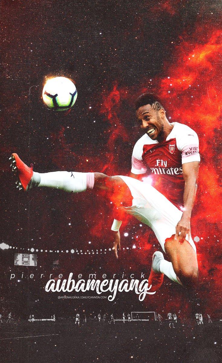 734x1200 Daily Cannon an ideal day to upload #Arsenal phone wallpaper
