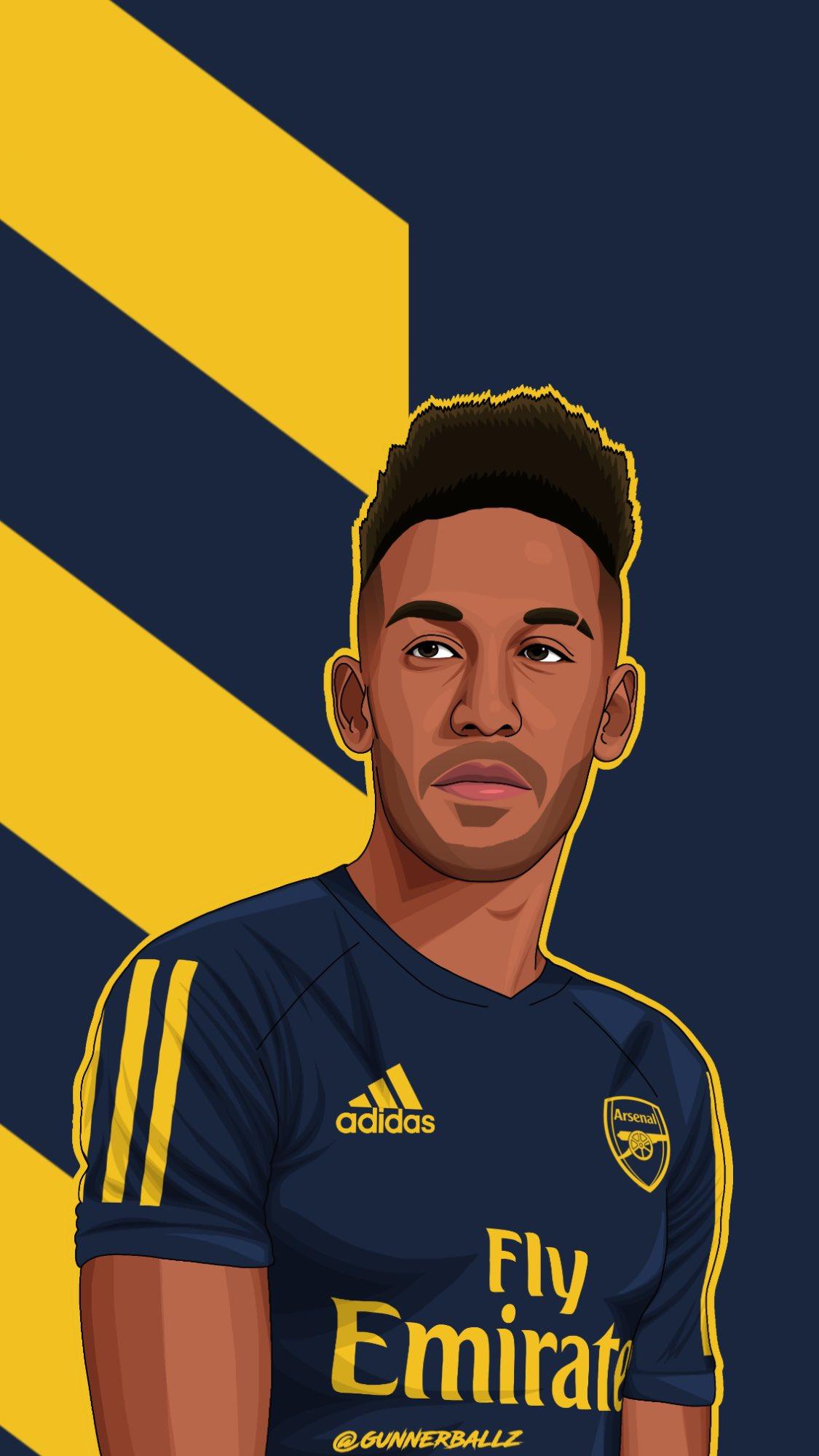 1125x2001 Jason Woods 2019 2020 Training Kit Wallpaper. # Arsenal #aubameyang #lacazette #adidas