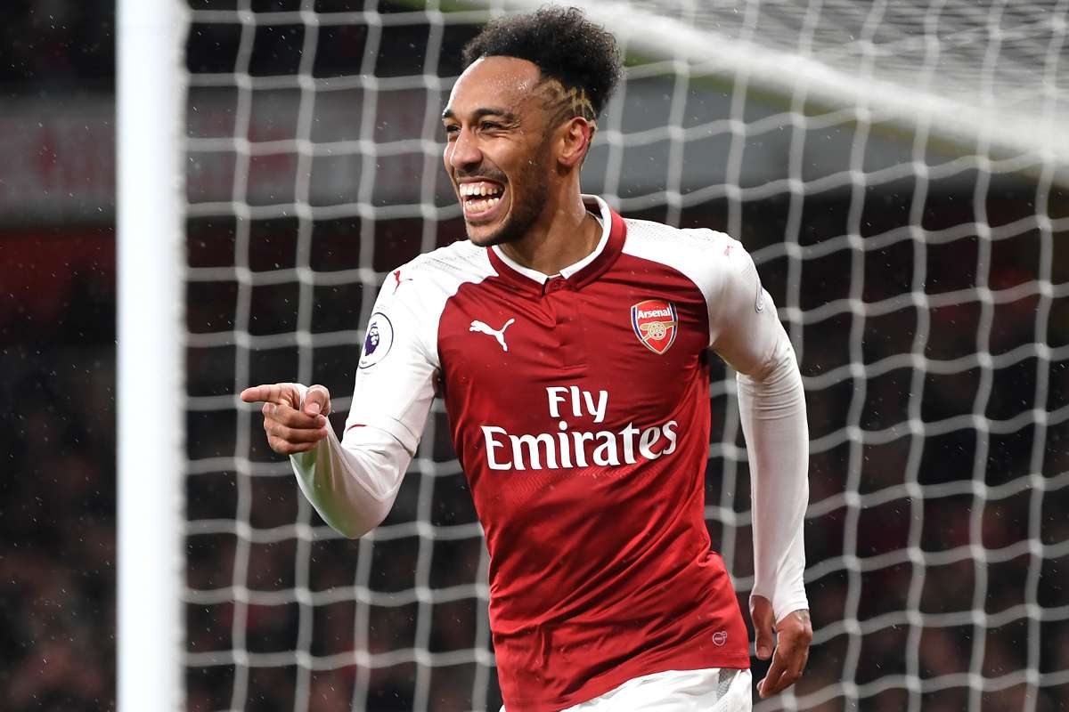 1200x800 EXTRA TIME: How Aubameyang, Ndidi and other African stars celebrated Valentine's Day