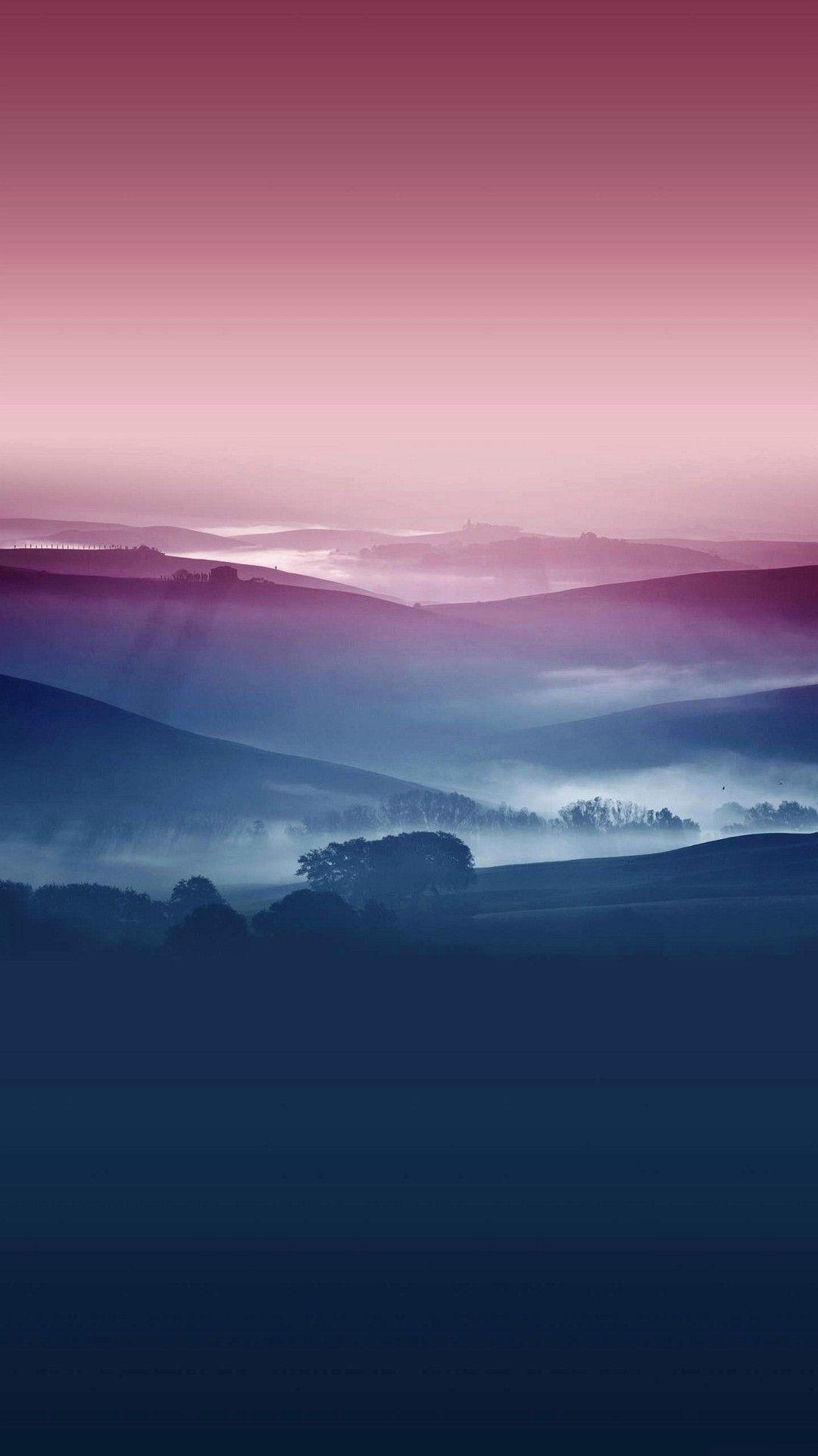 1080x1920 iPhone Wallpaper Landscape