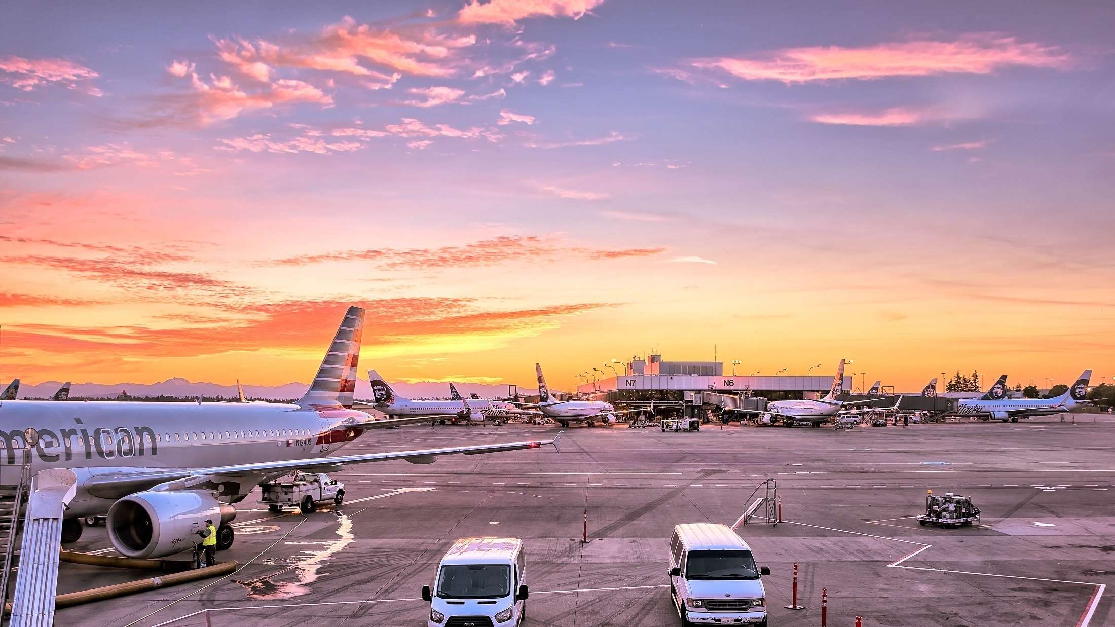 2200x1237 aircrafts HD wallpaper, Background