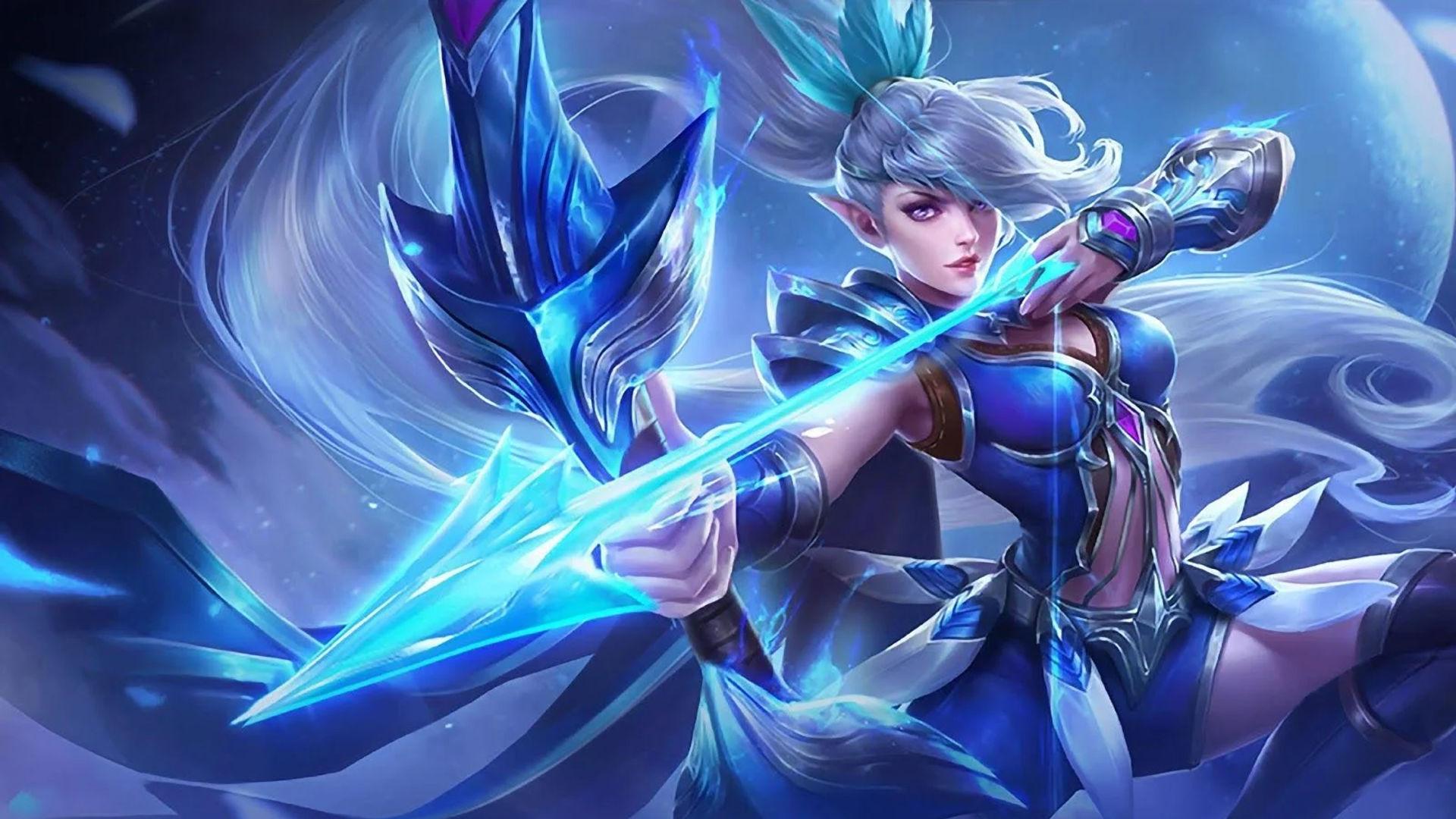 1920x1080 Mobile Legends wallpaper HD download