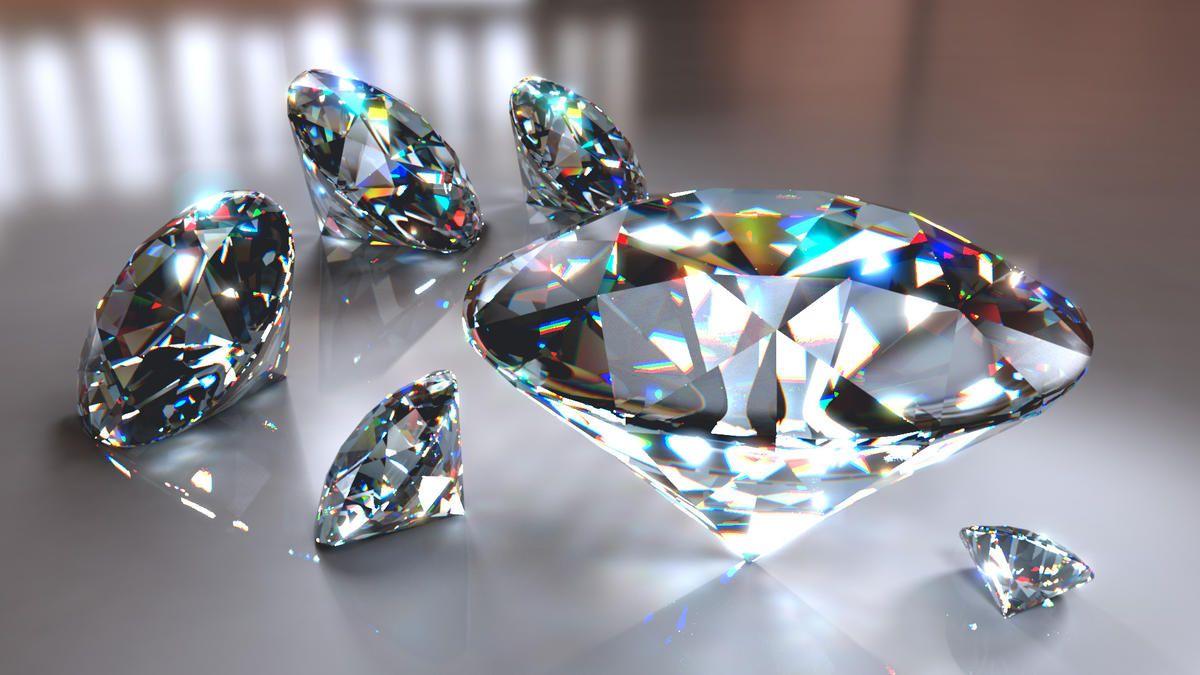 4K Diamond Wallpapers - Top Free 4K Diamond Backgrounds - WallpaperAccess