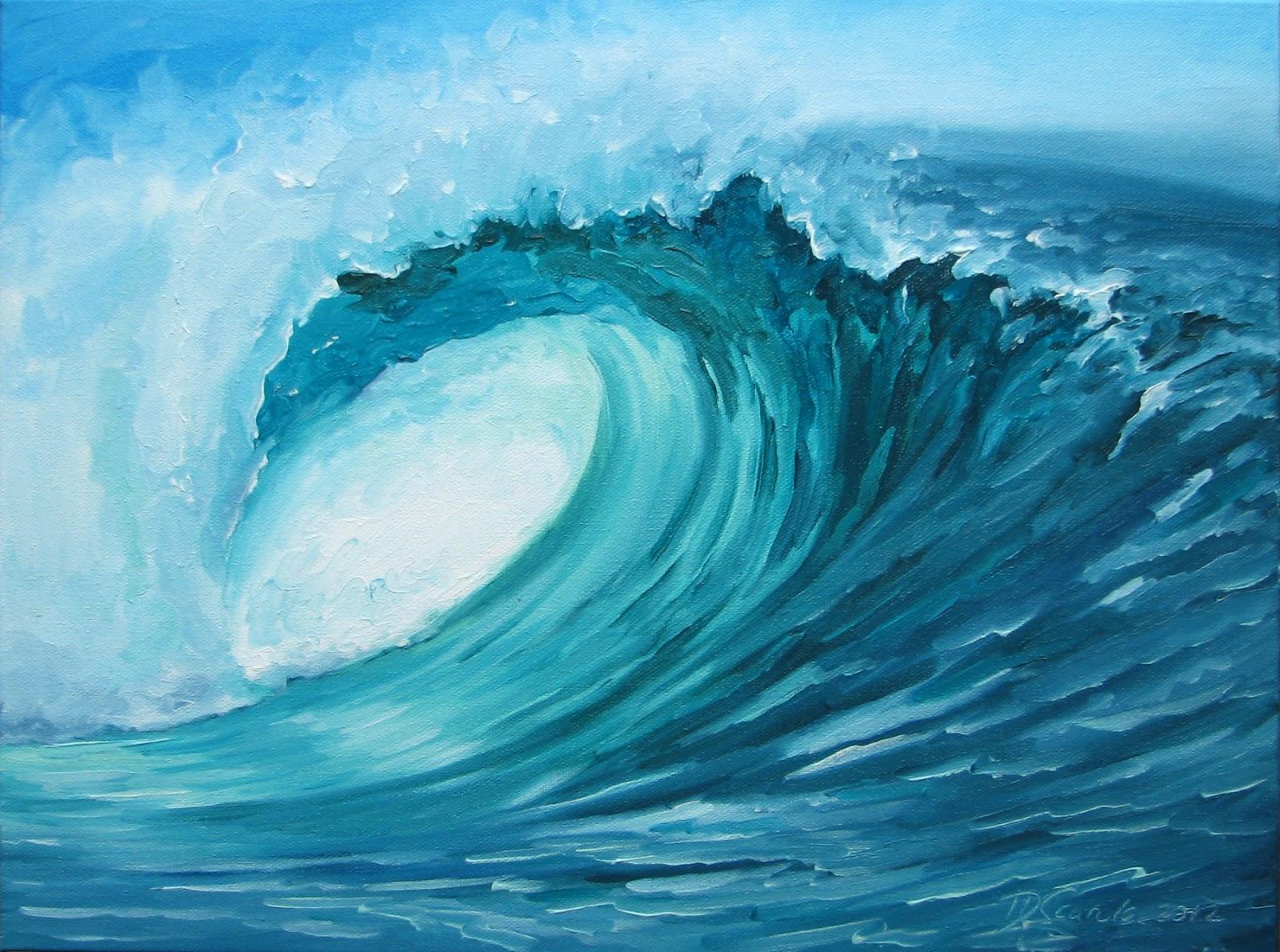 Wave Drawing Wallpapers - Top Free Wave Drawing Backgrounds ...