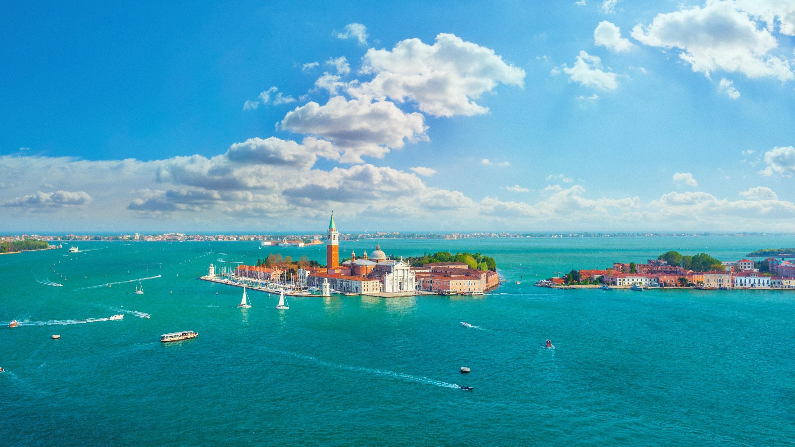 2560x1440 The Places Design and Art Lovers Will Travel in May