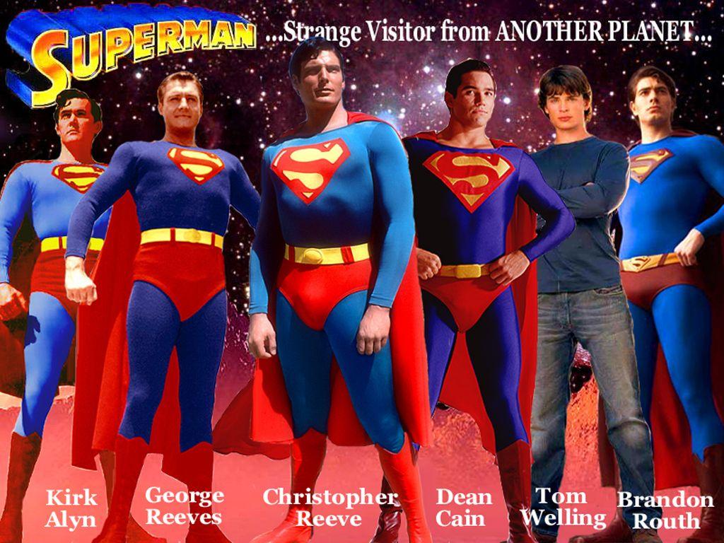 1024x768 Superman: Man of Steel rumors!. New superman movie, Superman actors, Superman
