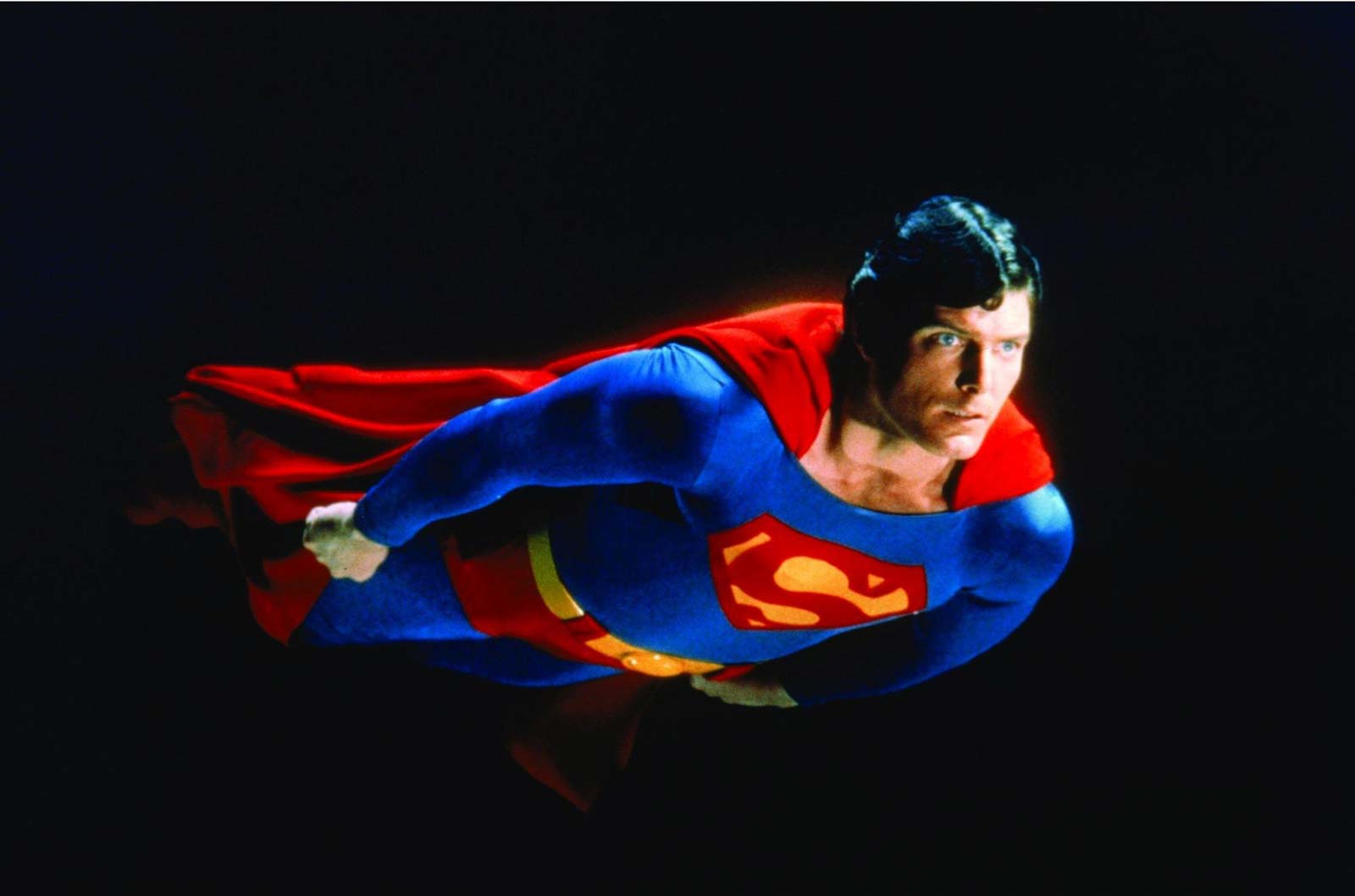George Reeves Superman Wallpapers - Top Free George Reeves Superman