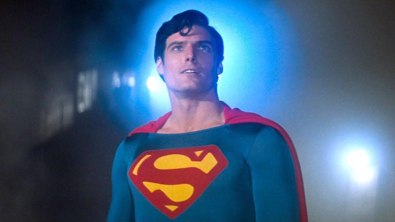 1280x720 Every On Screen Superman, Ranked